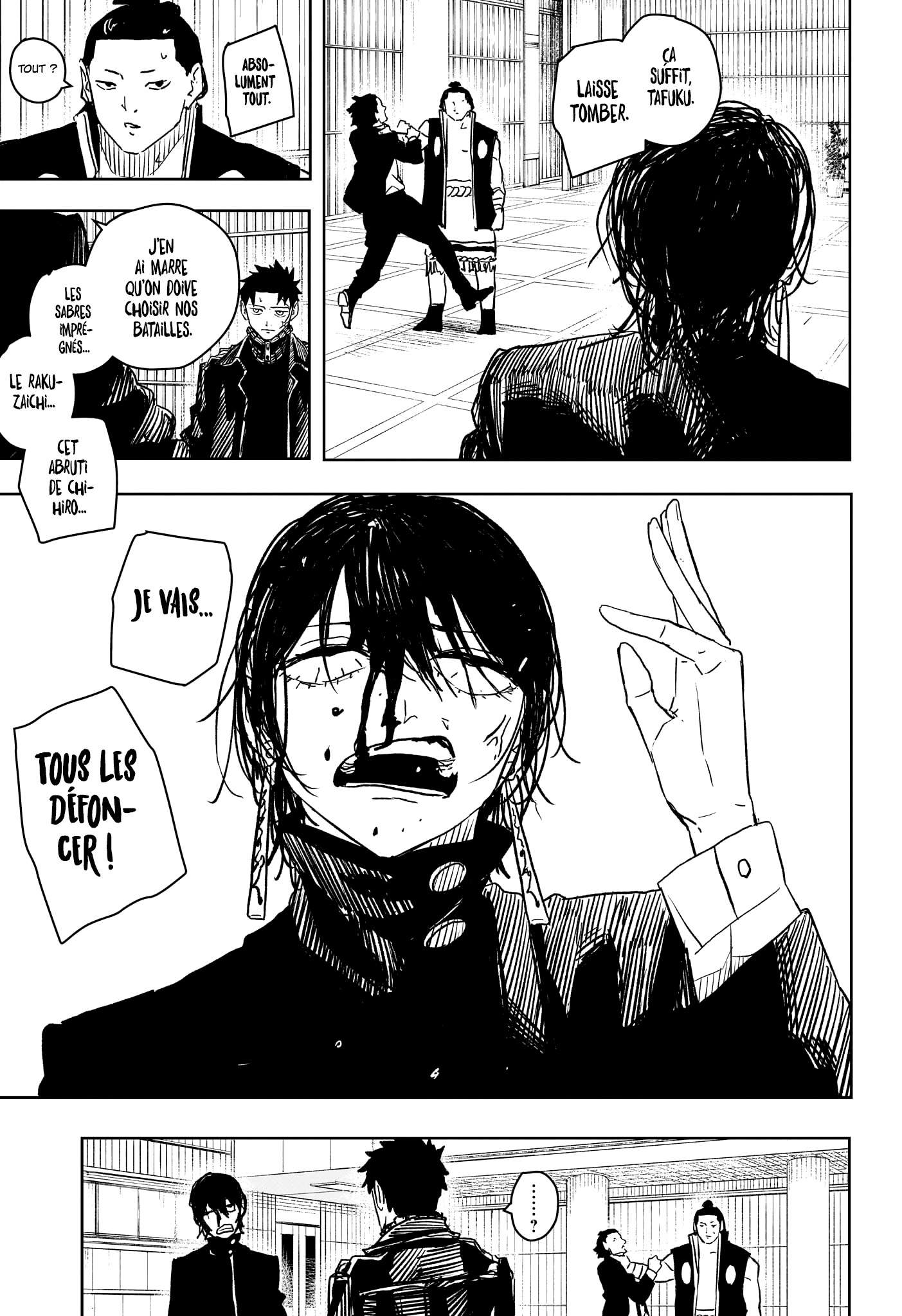 Read Kagura Bachi Fr Manga Online
