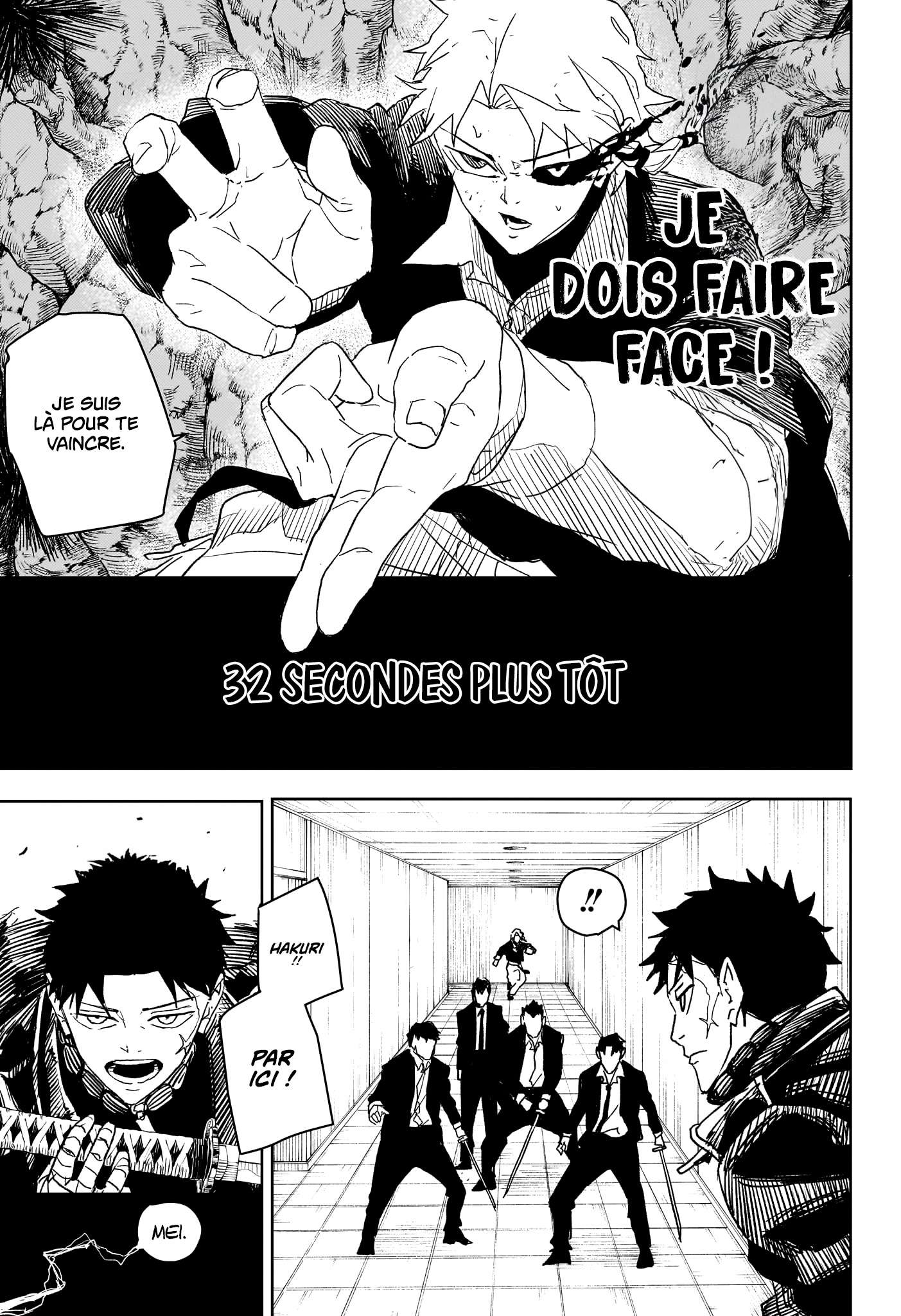 Read Kagura Bachi Fr Manga Online