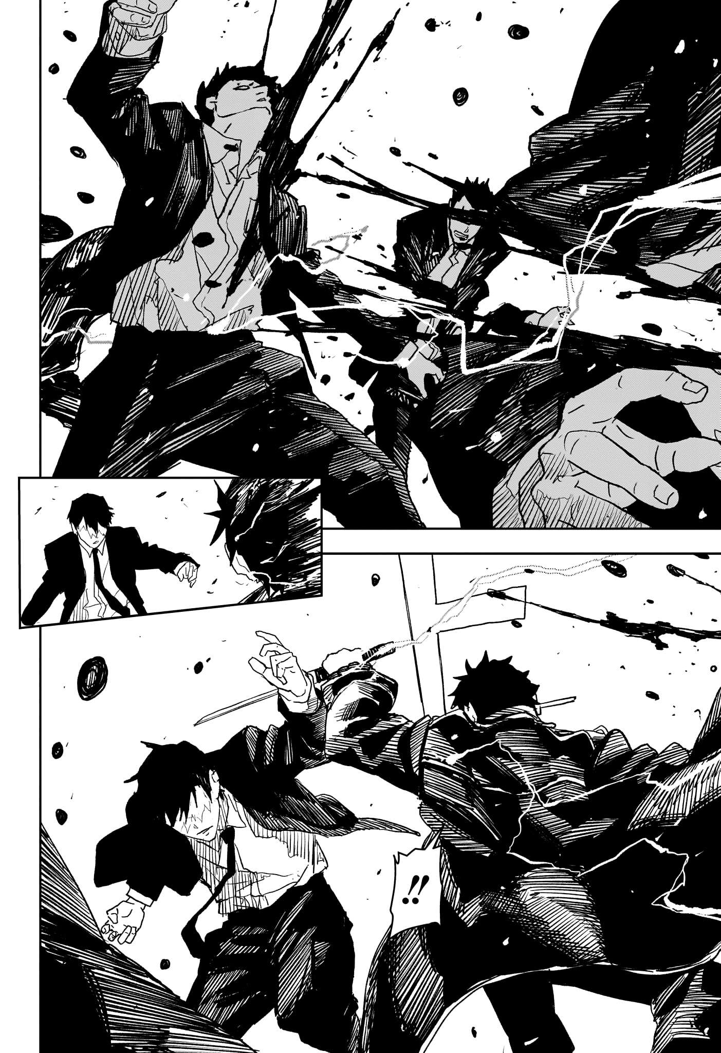 Read Kagura Bachi Fr Manga Online