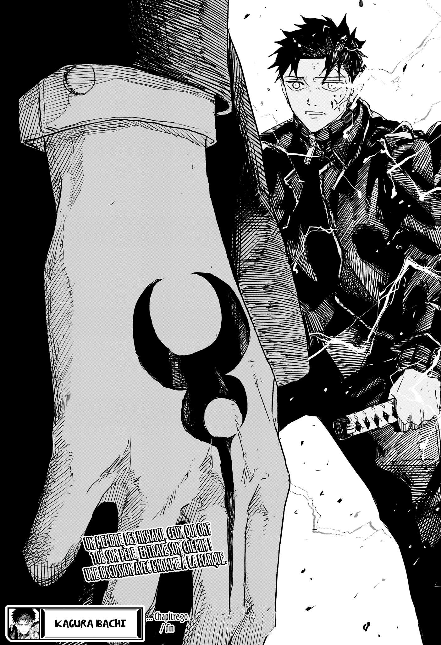 Read Kagura Bachi Fr Manga Online