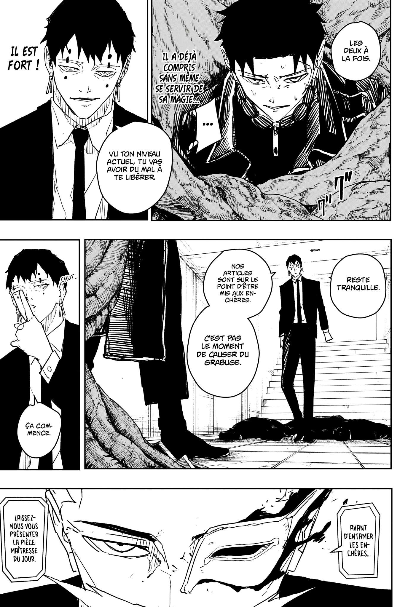 Read Kagura Bachi Fr Manga Online