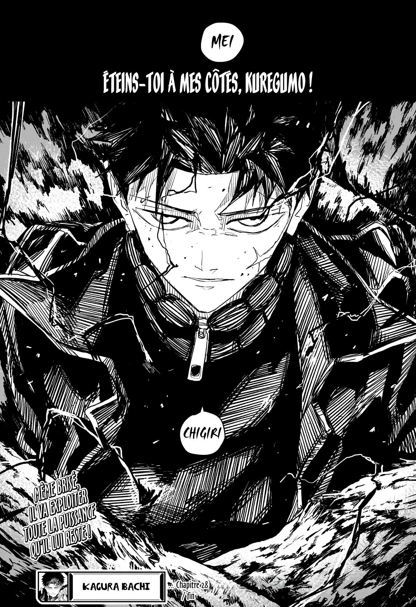 Read Kagura Bachi Fr Manga Online