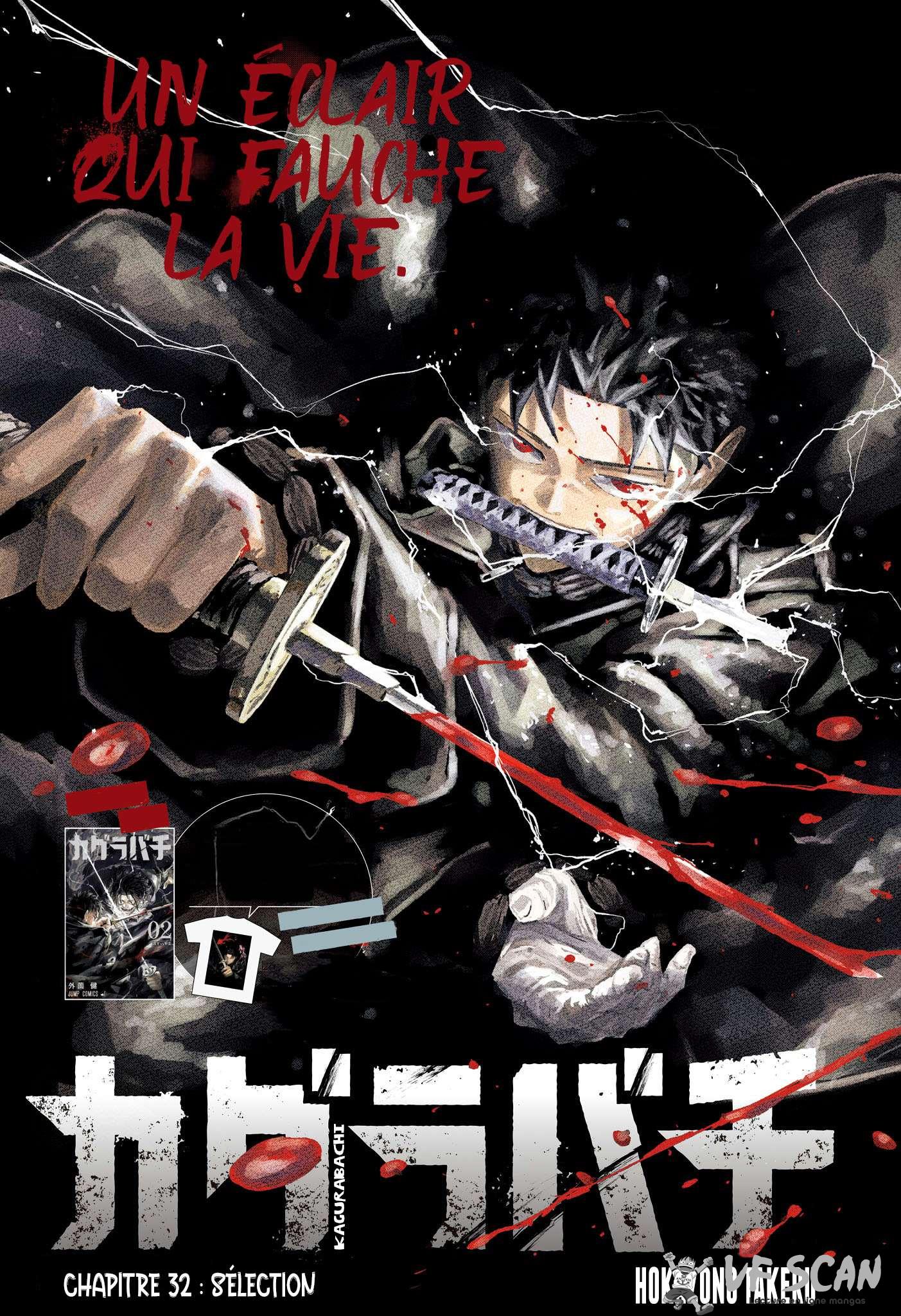 Read Kagura Bachi Fr Manga Online