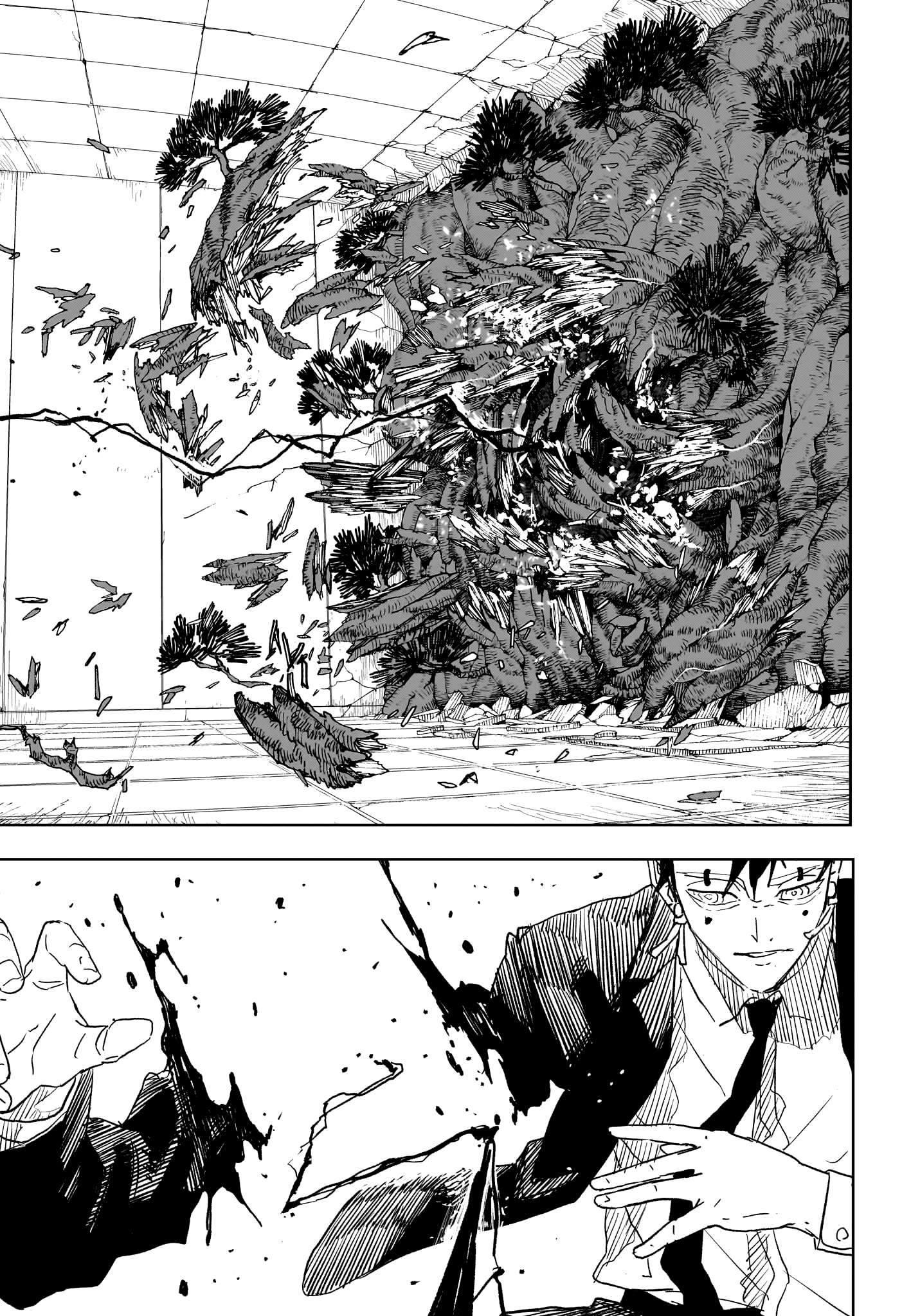Read Kagura Bachi Fr Manga Online