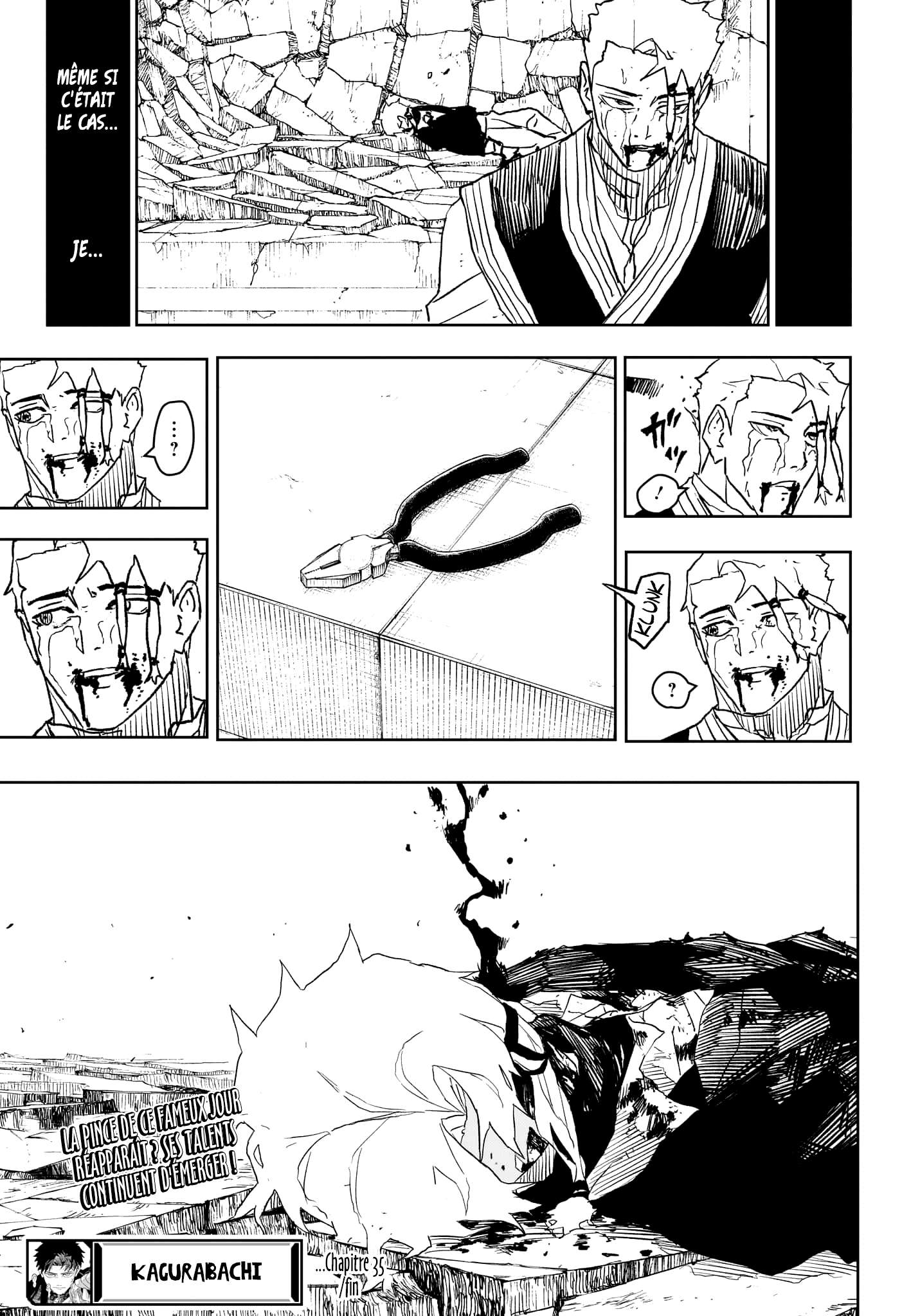 Read Kagura Bachi Fr Manga Online