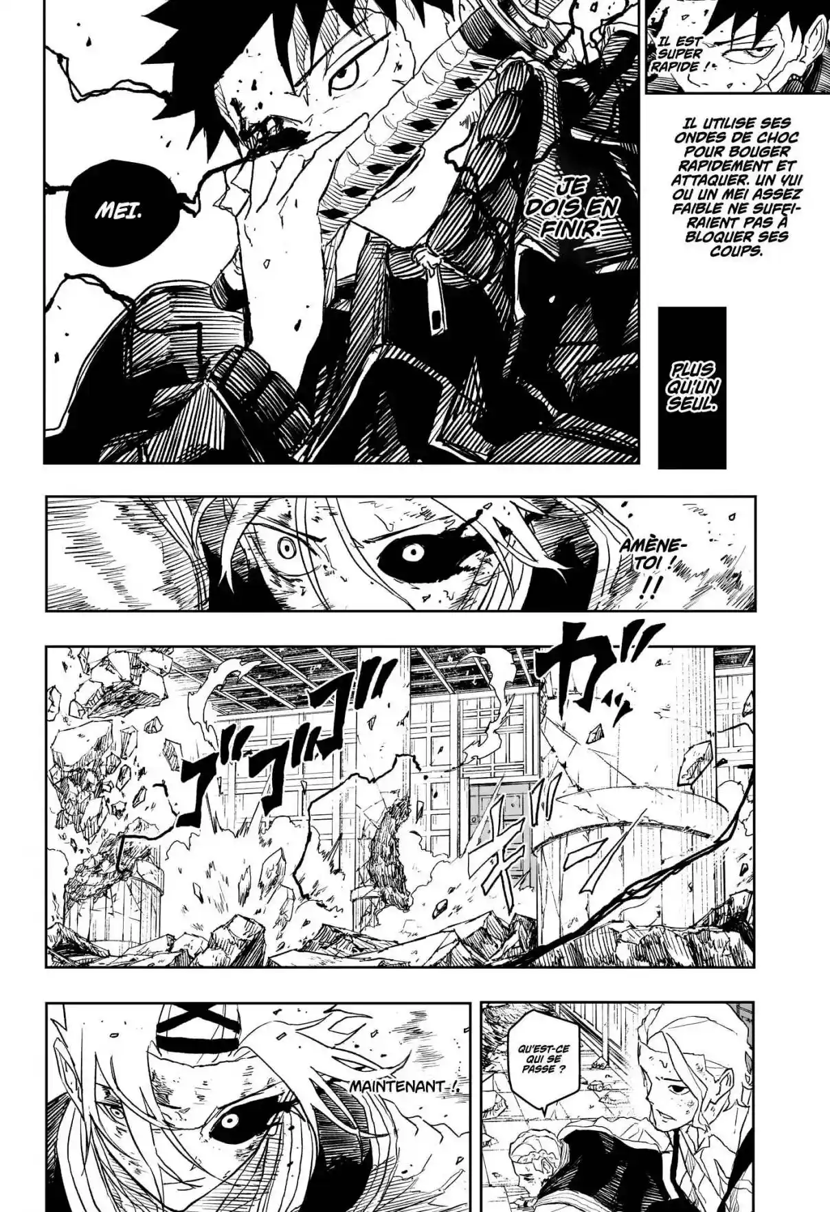 Read Kagura Bachi Fr Manga Online