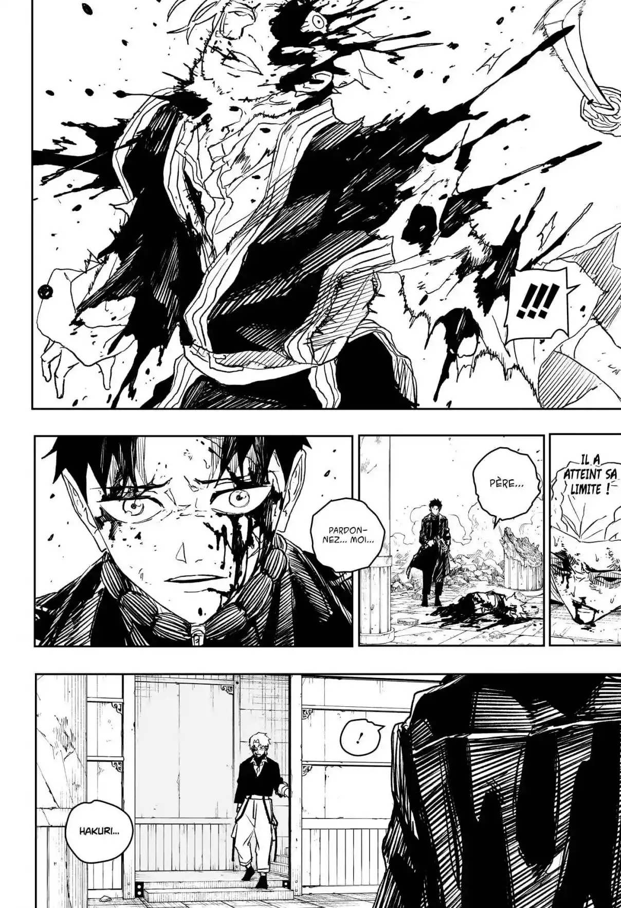 Read Kagura Bachi Fr Manga Online