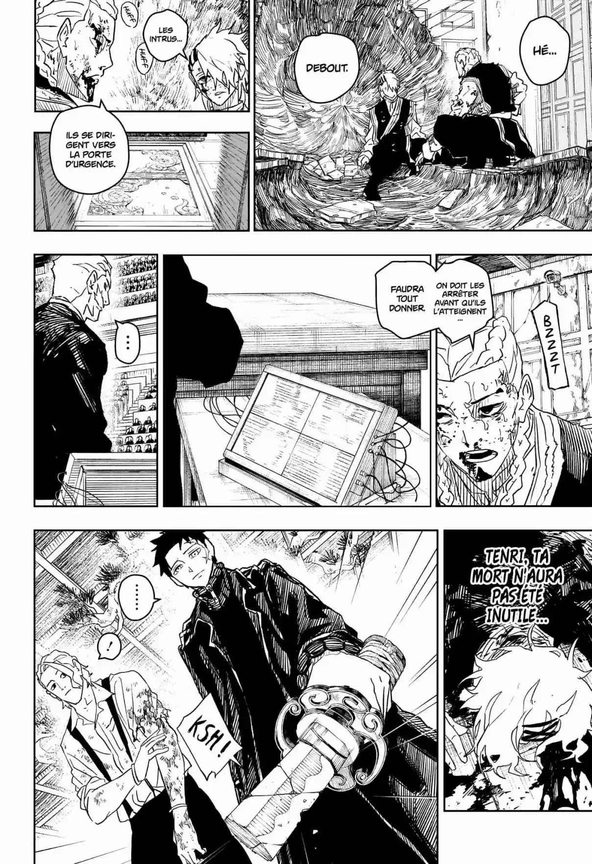 Read Kagura Bachi Fr Manga Online