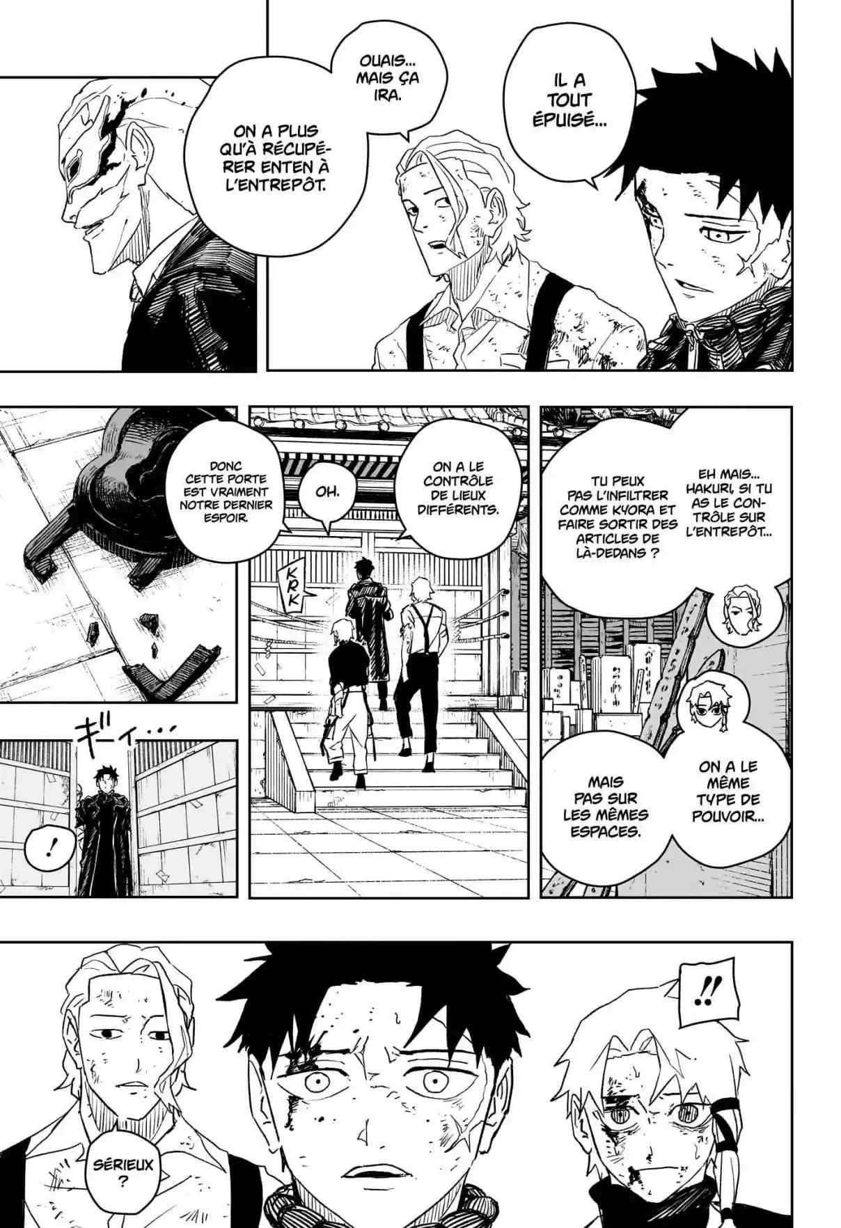Read Kagura Bachi Fr Manga Online