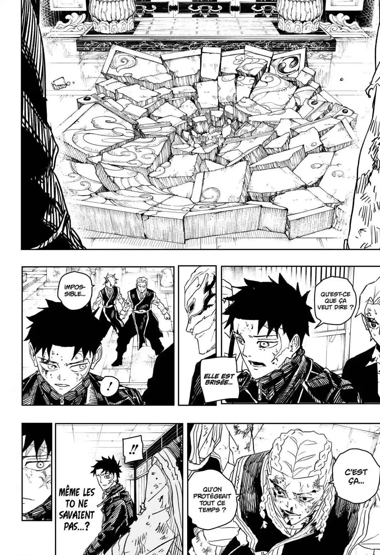 Read Kagura Bachi Fr Manga Online