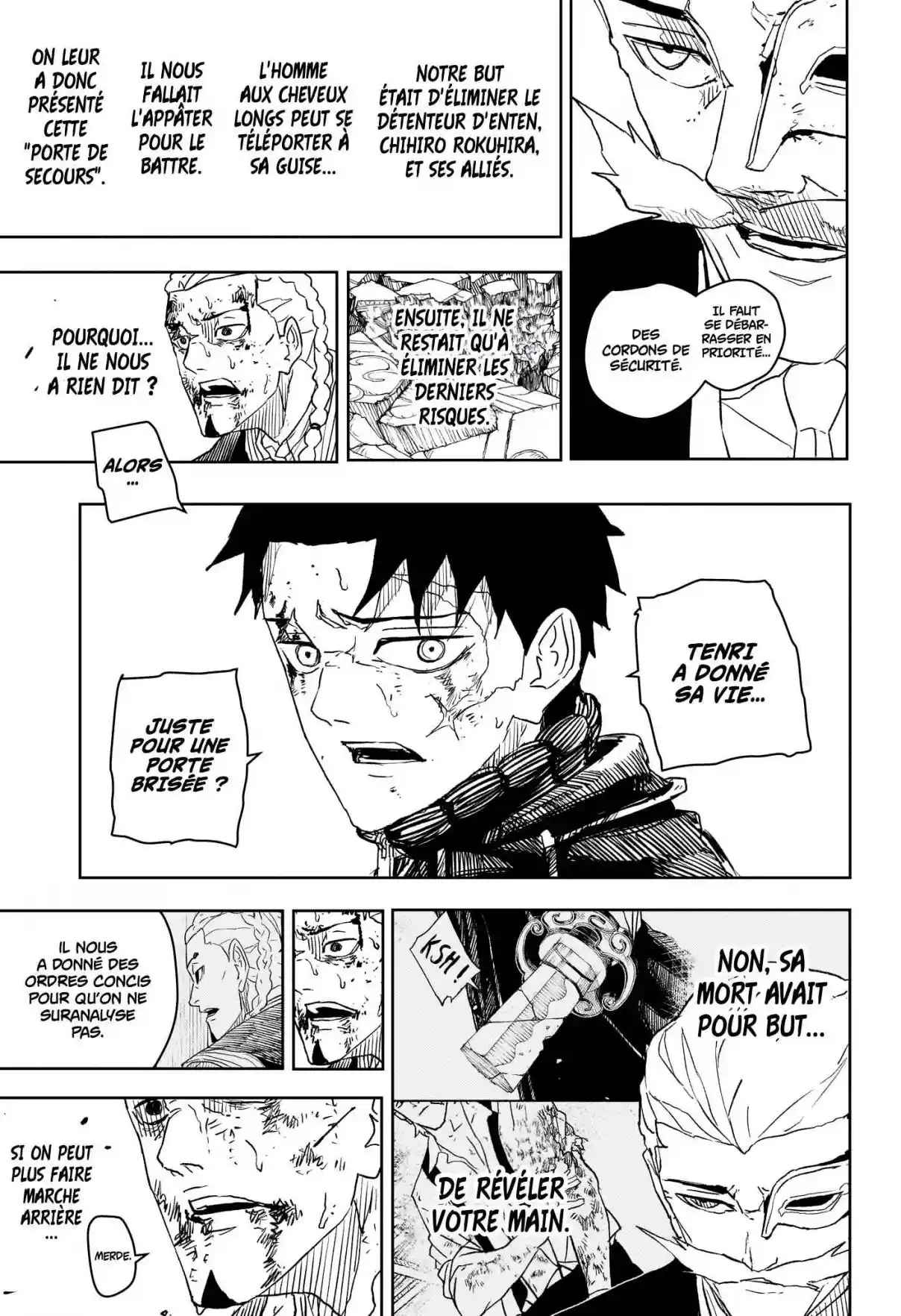 Read Kagura Bachi Fr Manga Online