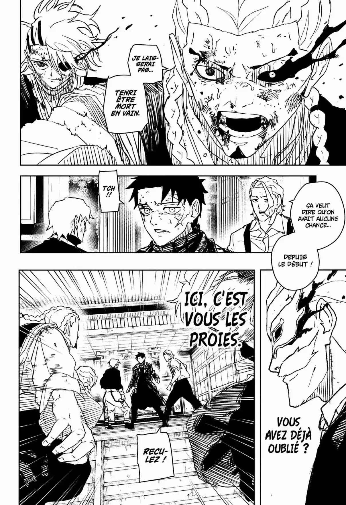 Read Kagura Bachi Fr Manga Online