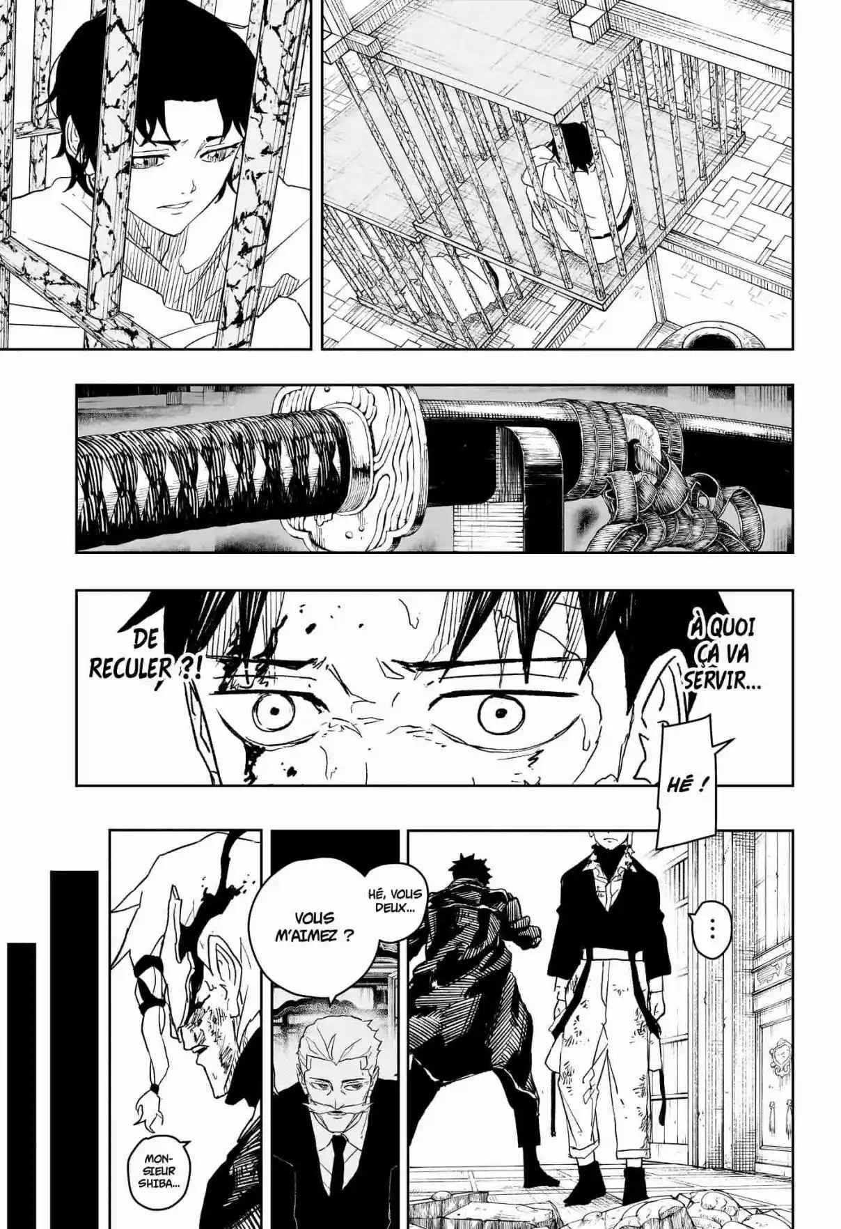 Read Kagura Bachi Fr Manga Online