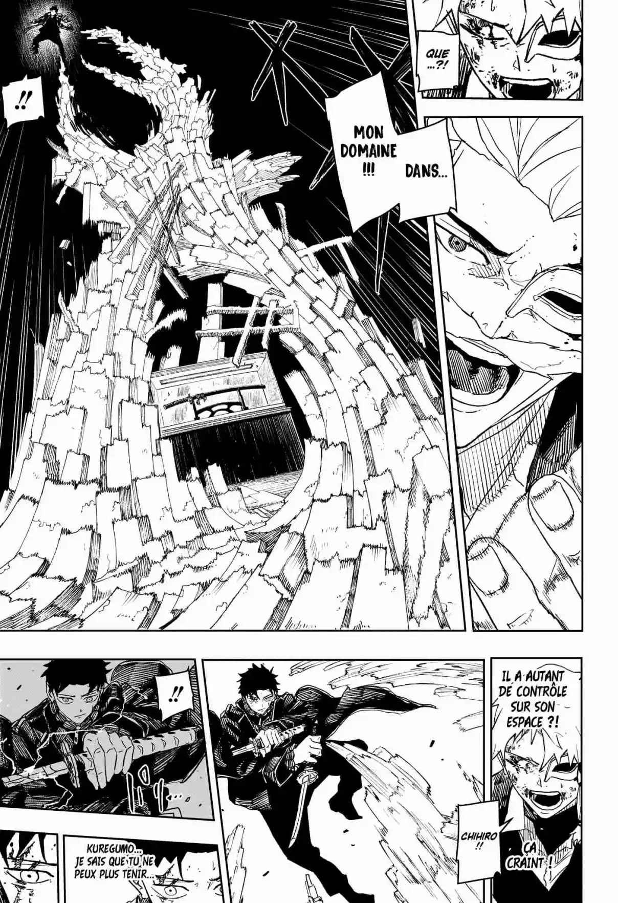 Read Kagura Bachi Fr Manga Online