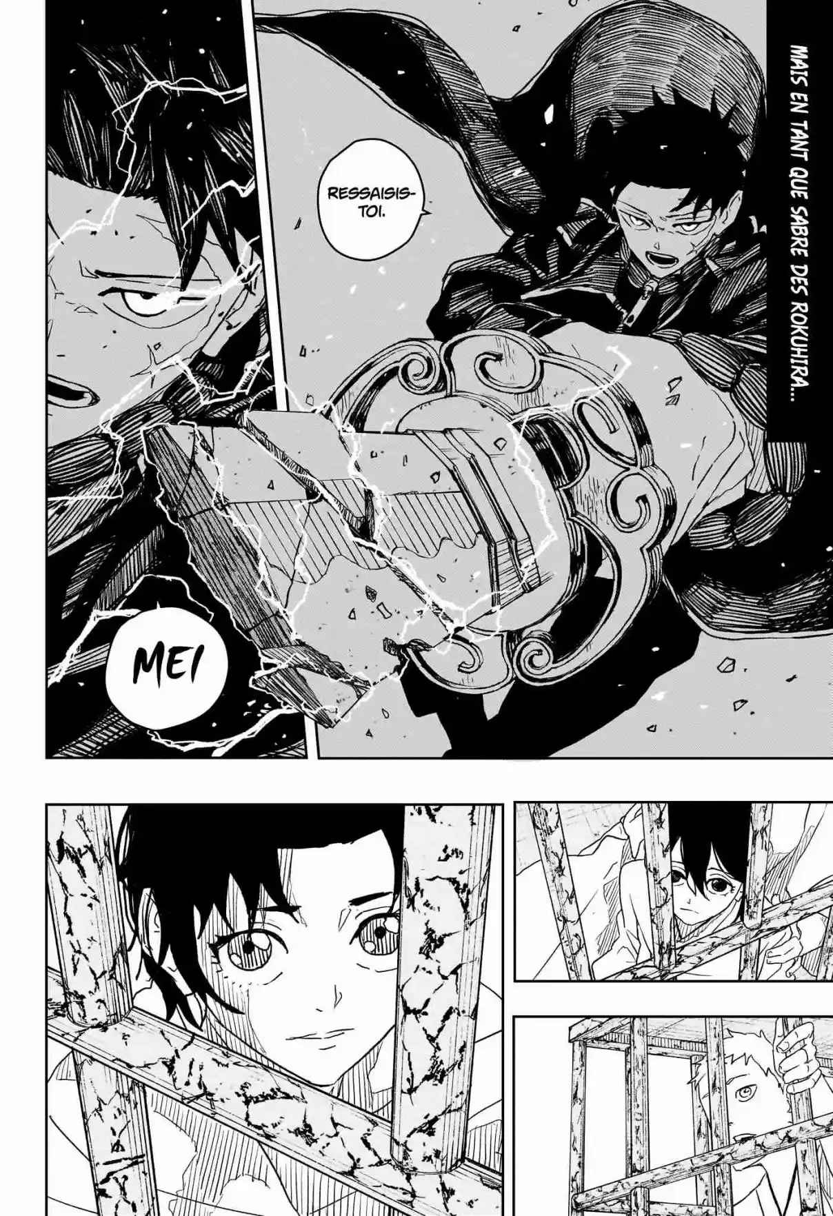 Read Kagura Bachi Fr Manga Online