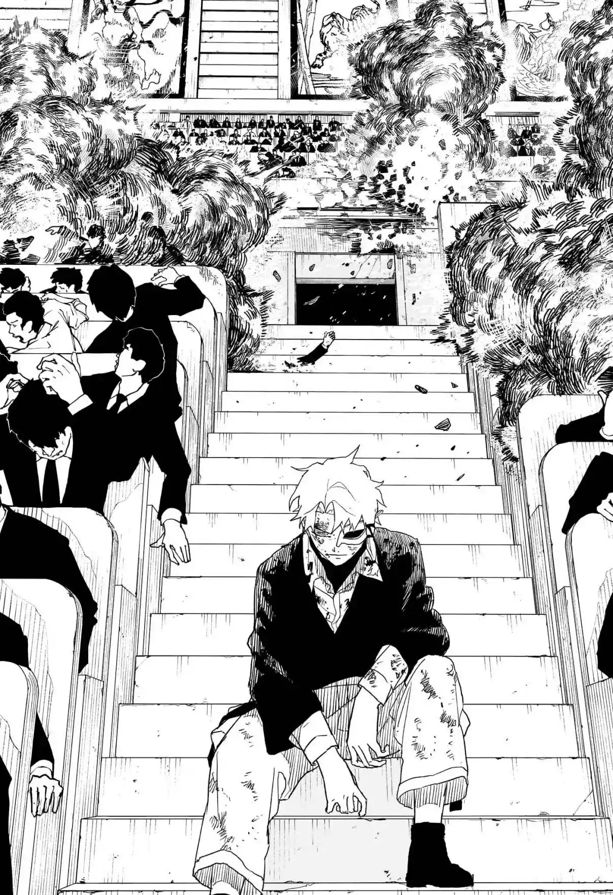 Read Kagura Bachi Fr Manga Online