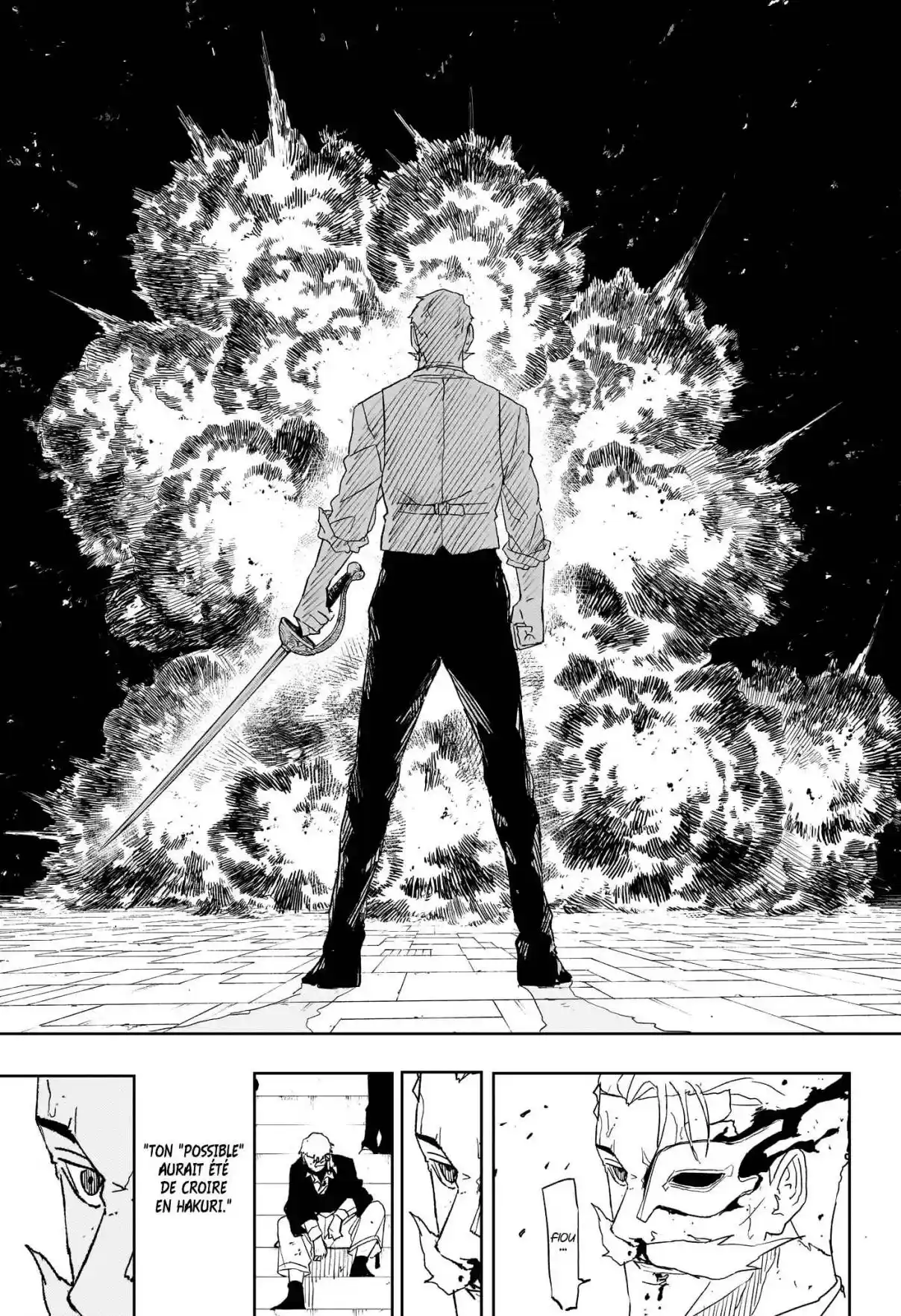 Read Kagura Bachi Fr Manga Online