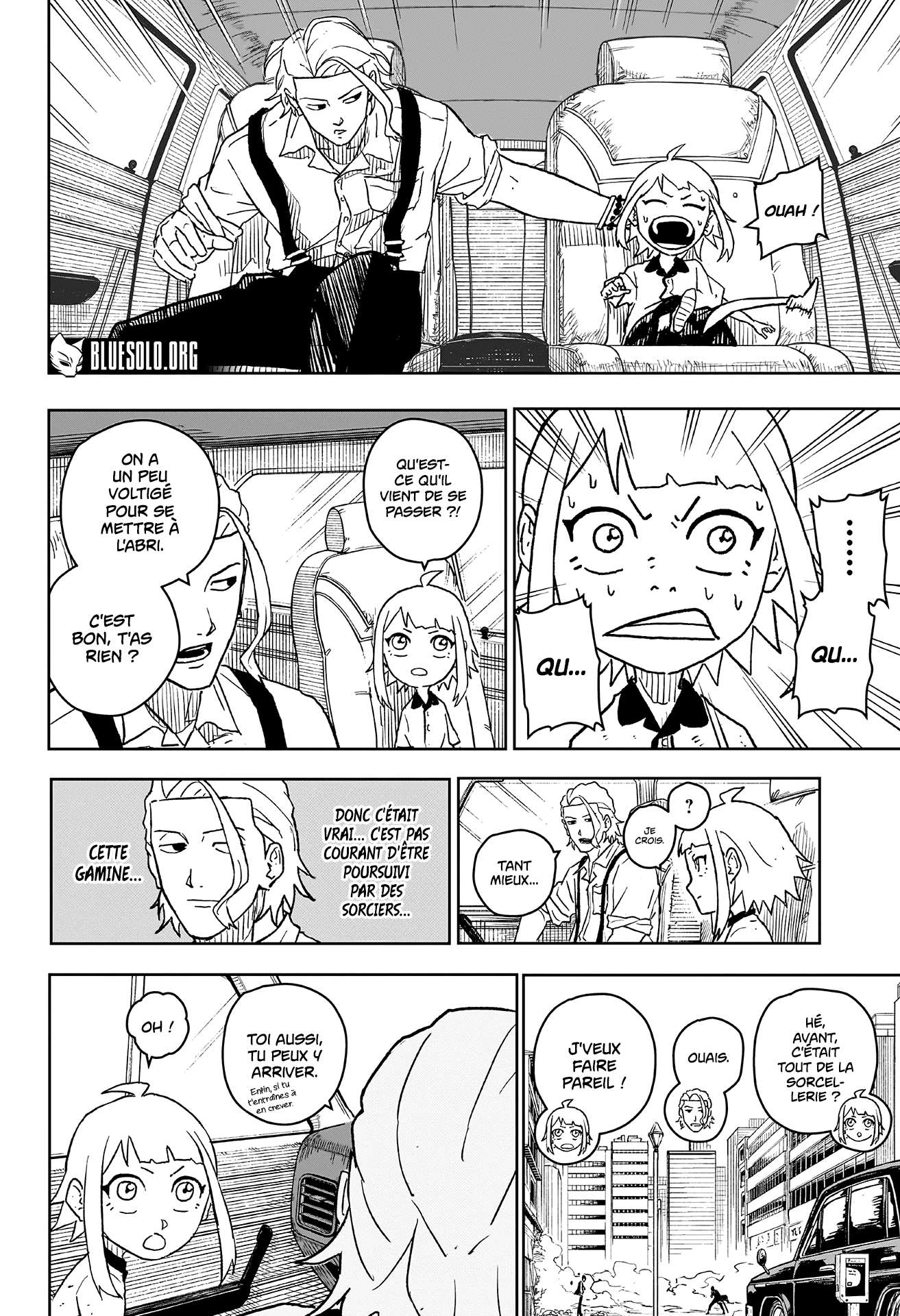 Read Kagura Bachi Fr Manga Online