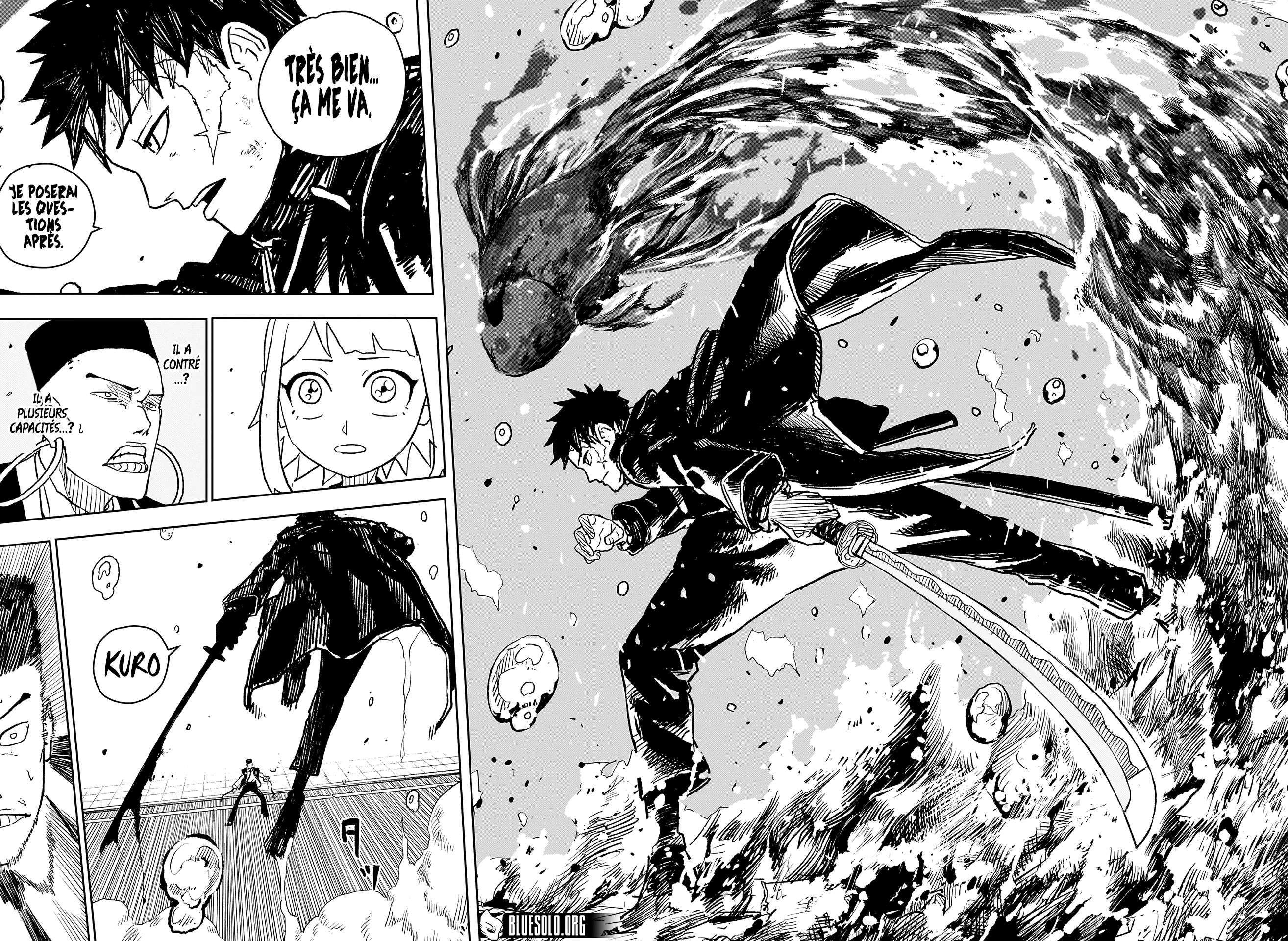 Read Kagura Bachi Fr Manga Online