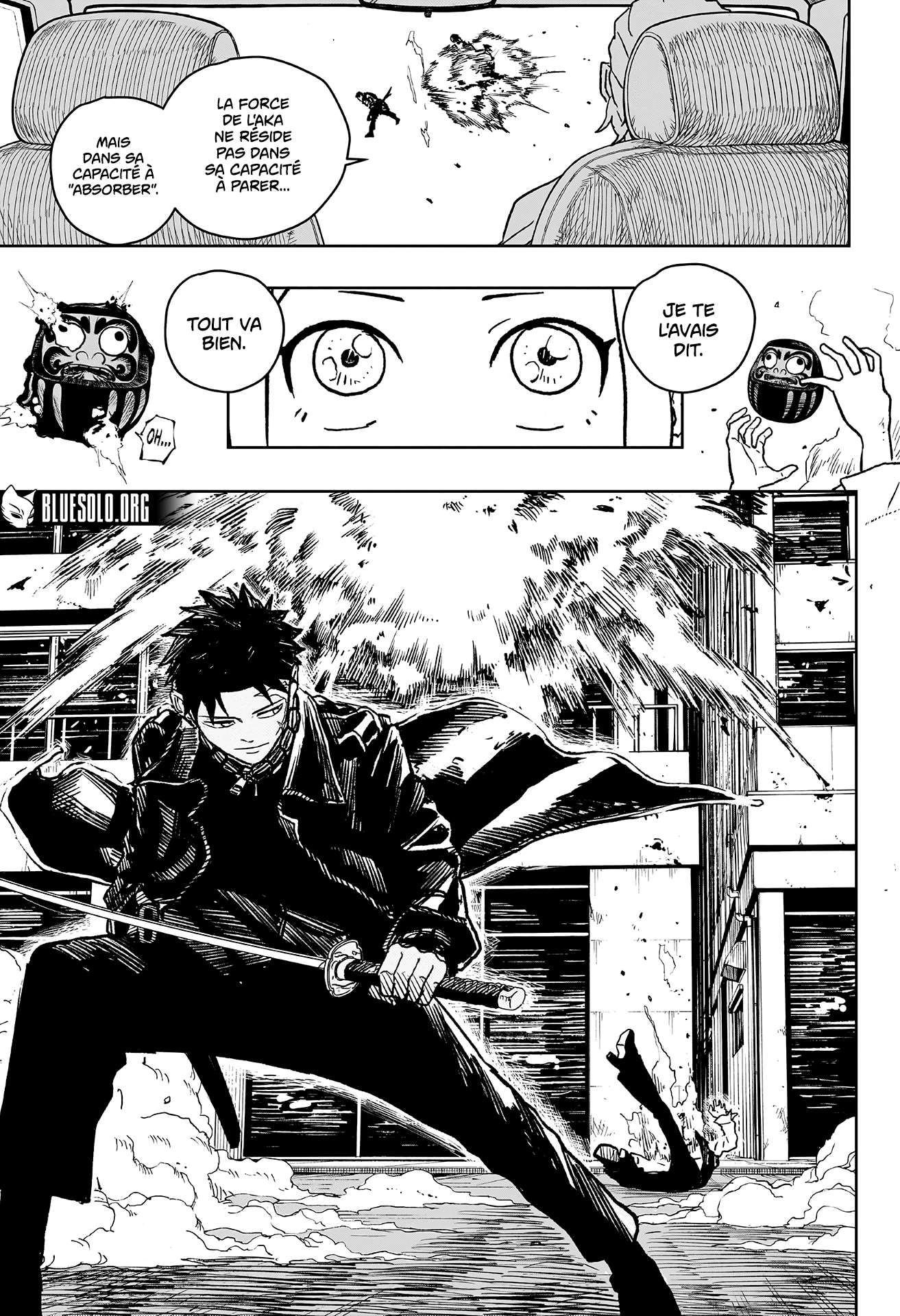 Read Kagura Bachi Fr Manga Online