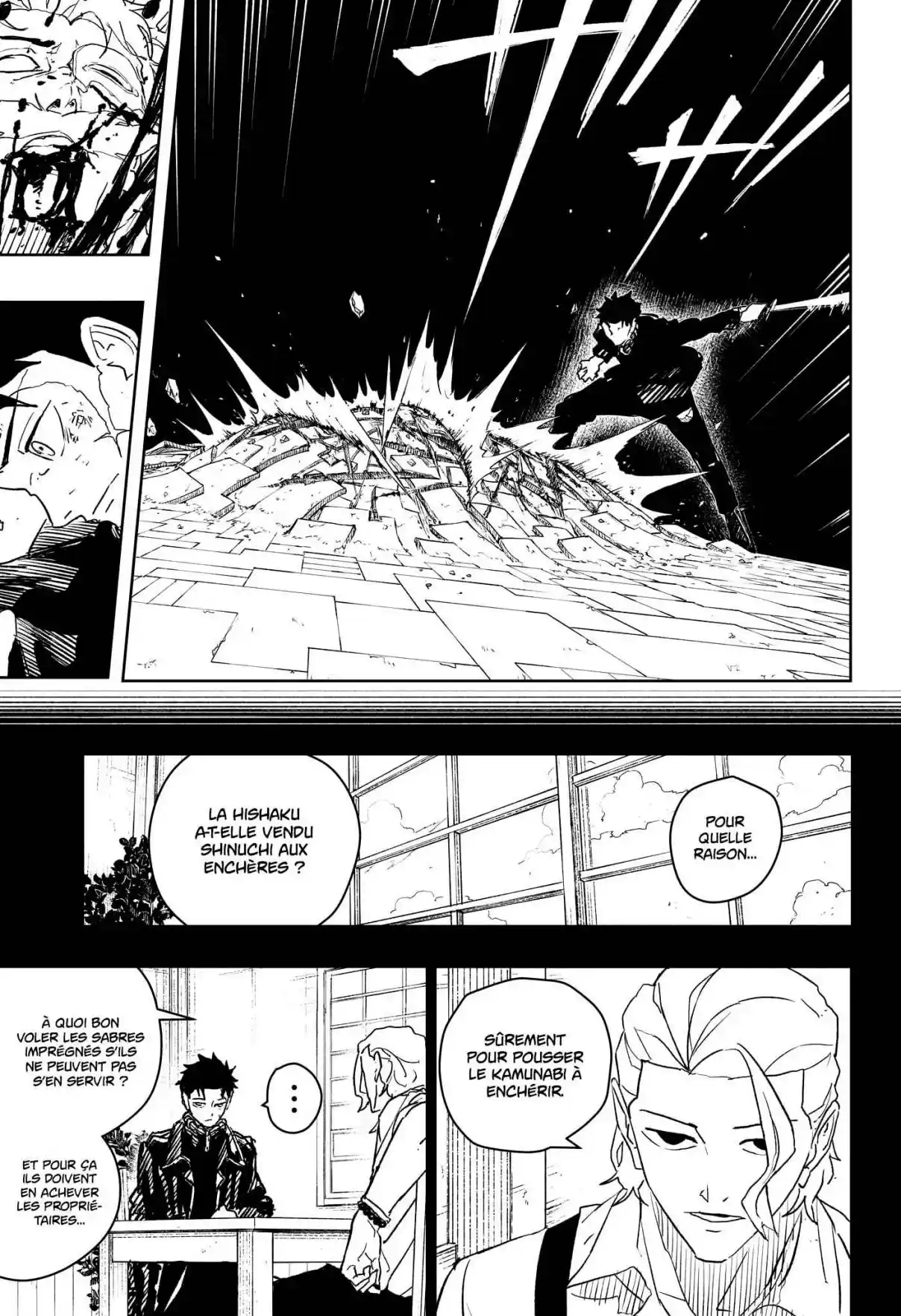 Read Kagura Bachi Fr Manga Online
