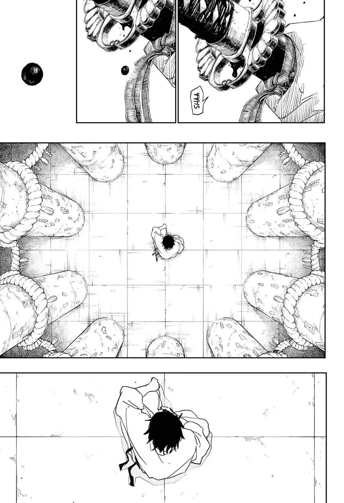 Read Kagura Bachi Fr Manga Online