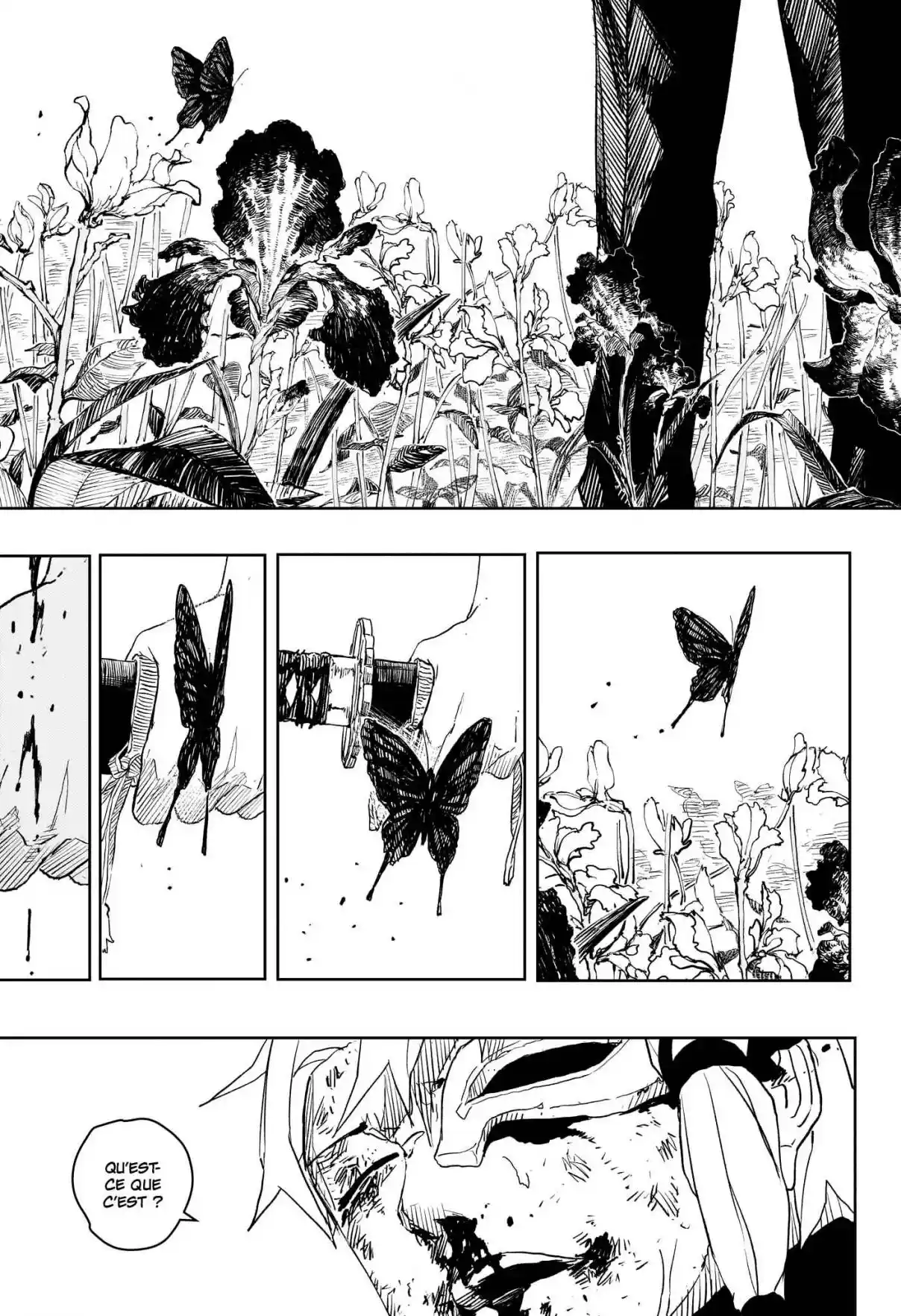 Read Kagura Bachi Fr Manga Online
