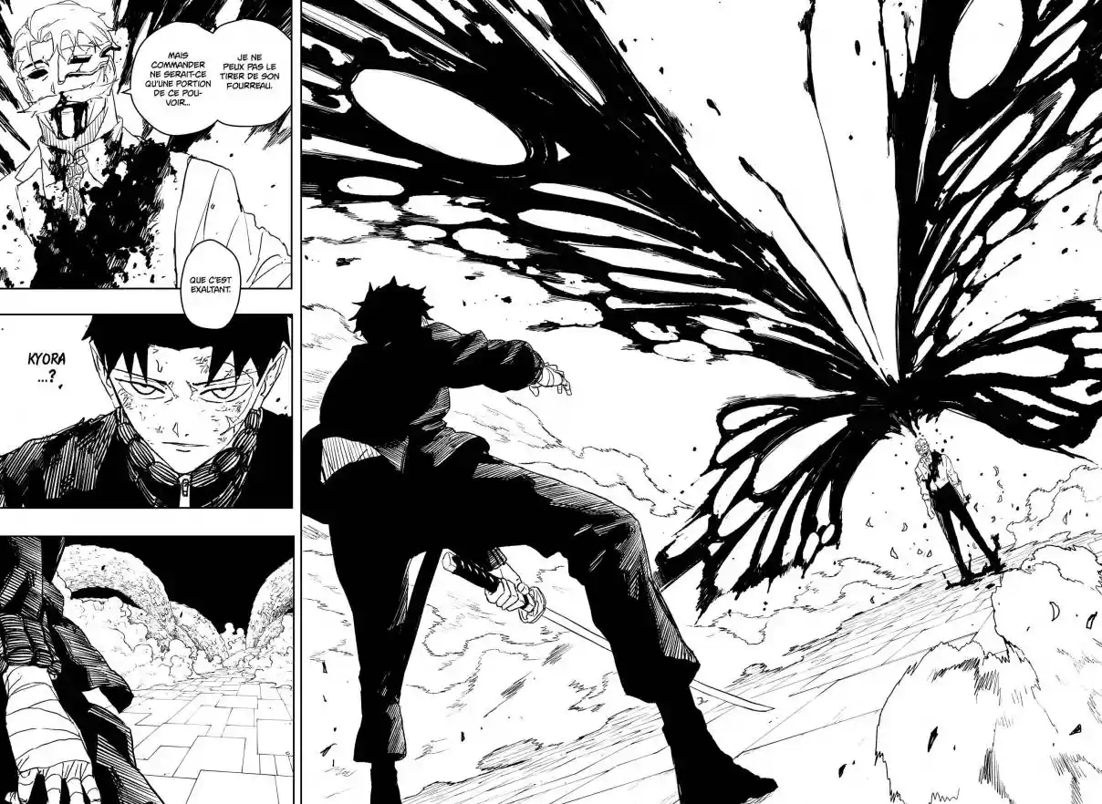 Read Kagura Bachi Fr Manga Online