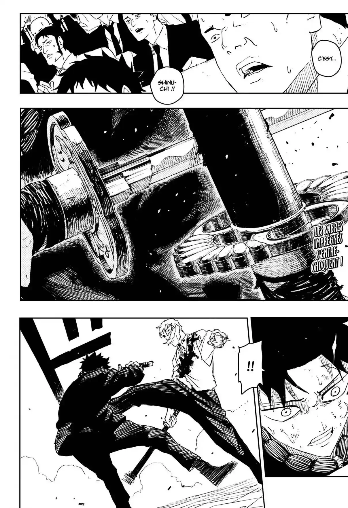 Read Kagura Bachi Fr Manga Online