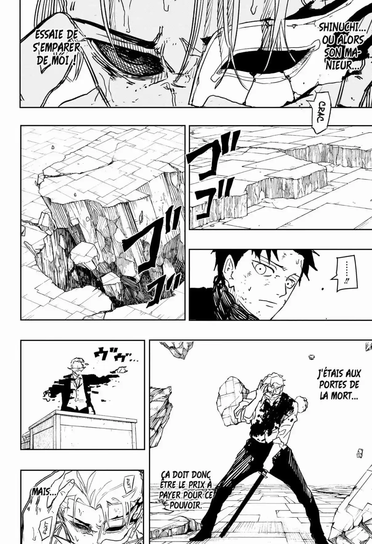 Read Kagura Bachi Fr Manga Online