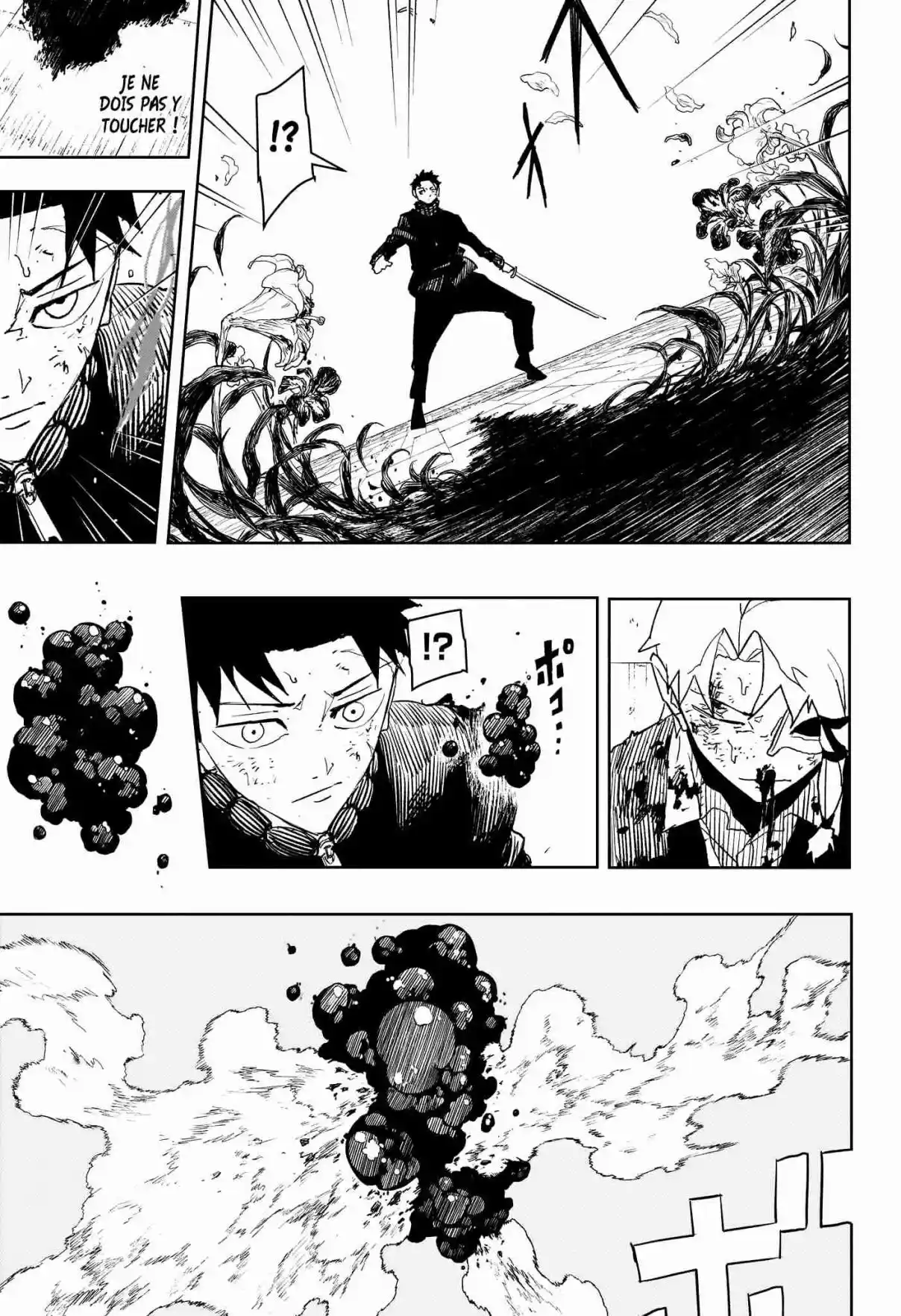 Read Kagura Bachi Fr Manga Online