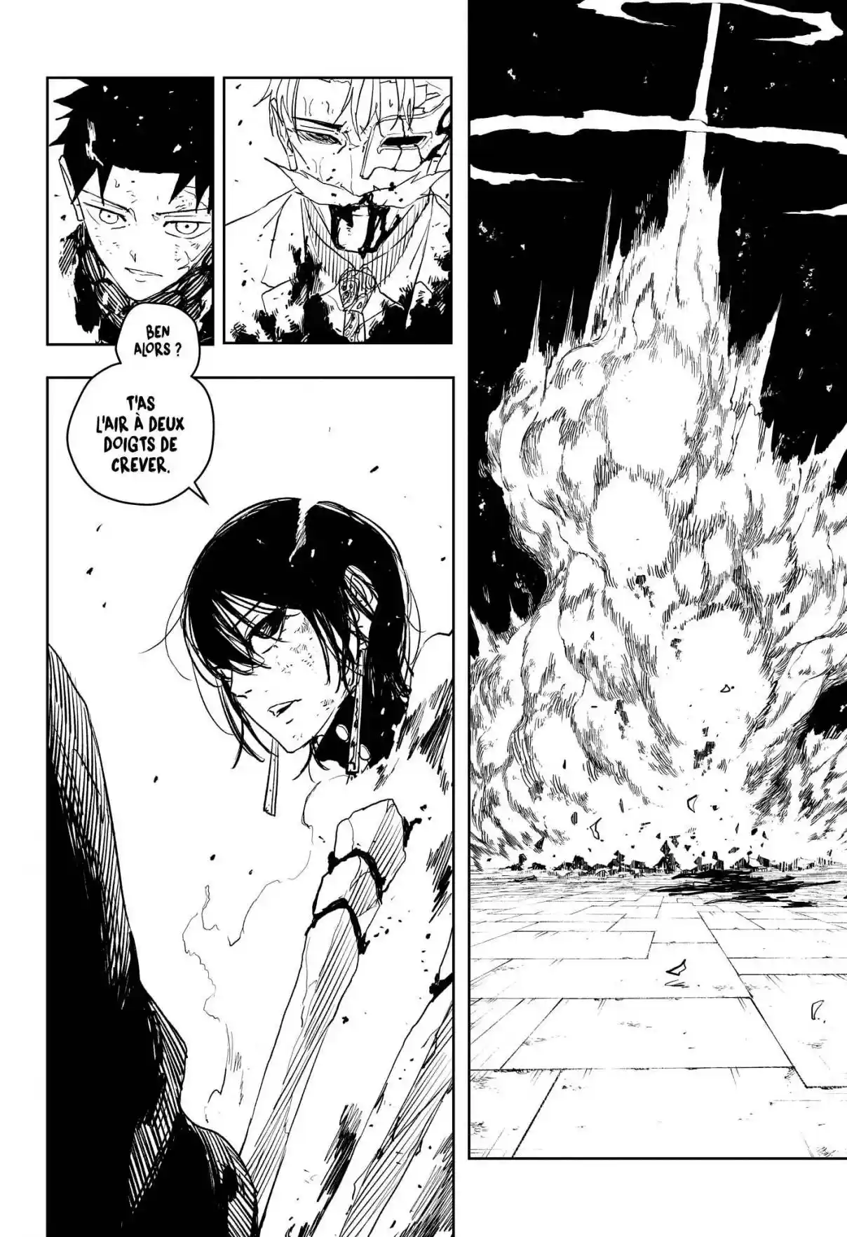 Read Kagura Bachi Fr Manga Online