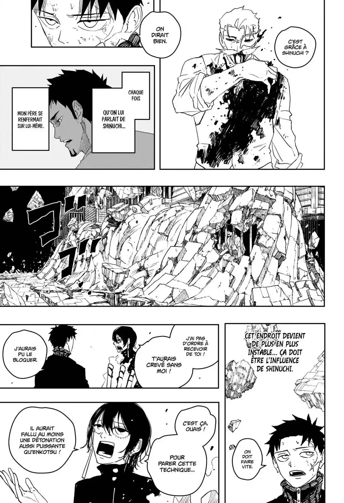Read Kagura Bachi Fr Manga Online