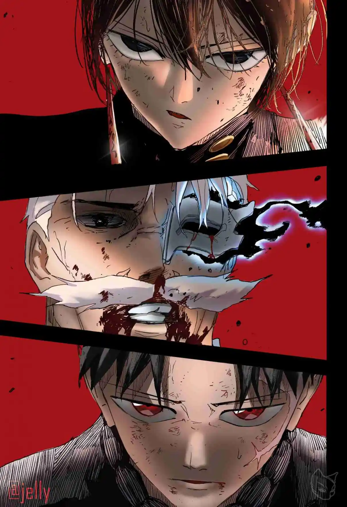Read Kagura Bachi Fr Manga Online