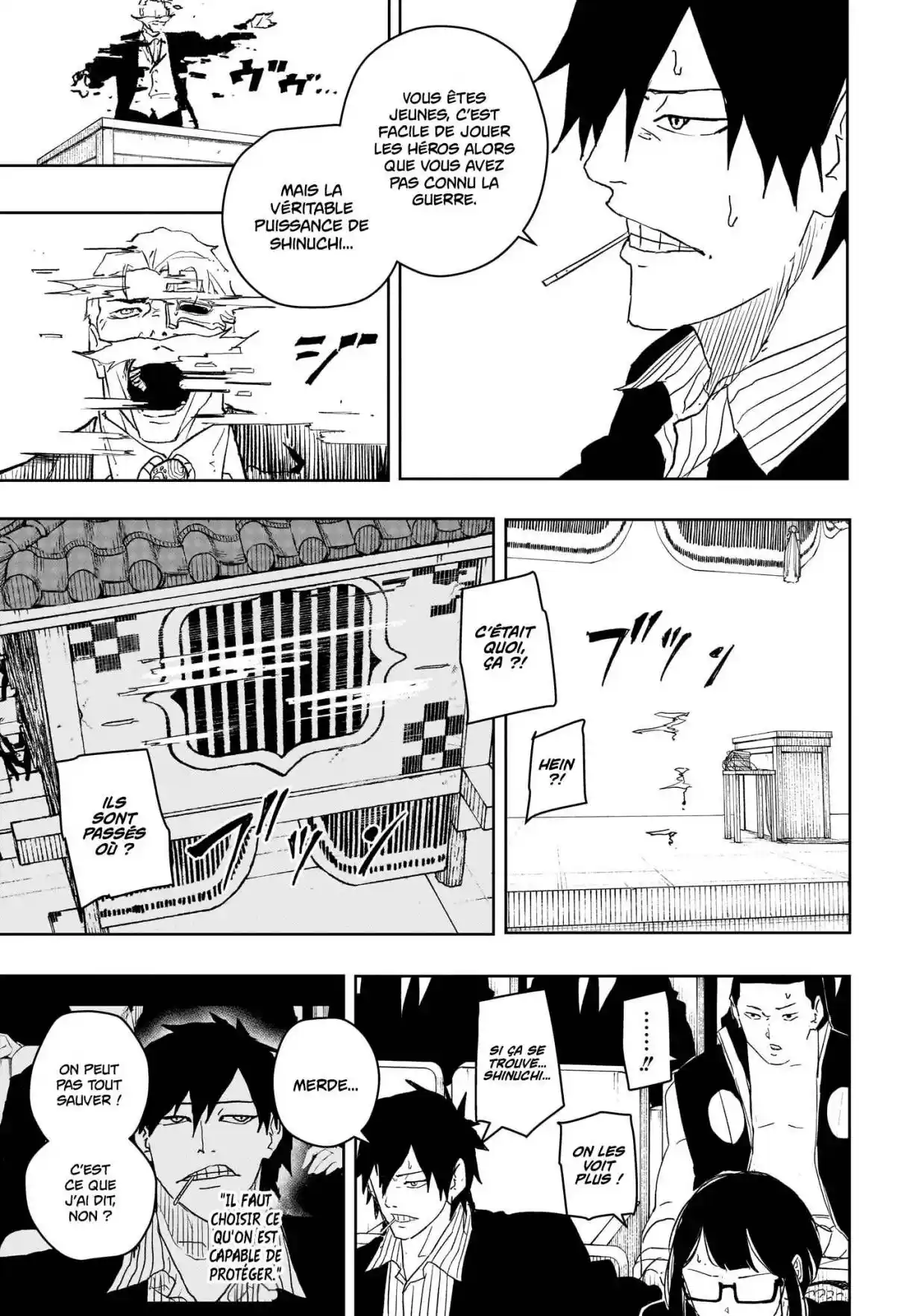 Read Kagura Bachi Fr Manga Online