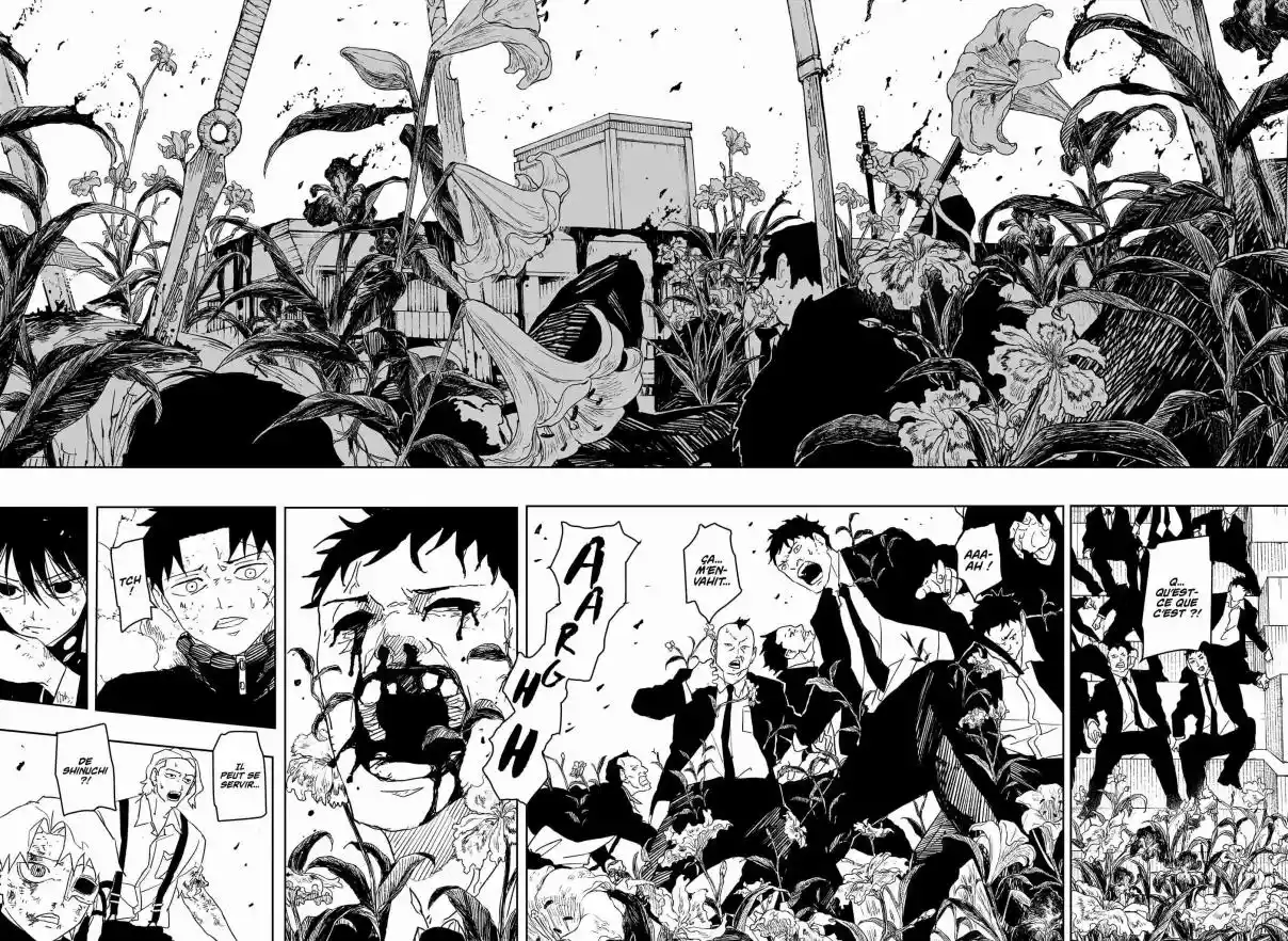 Read Kagura Bachi Fr Manga Online
