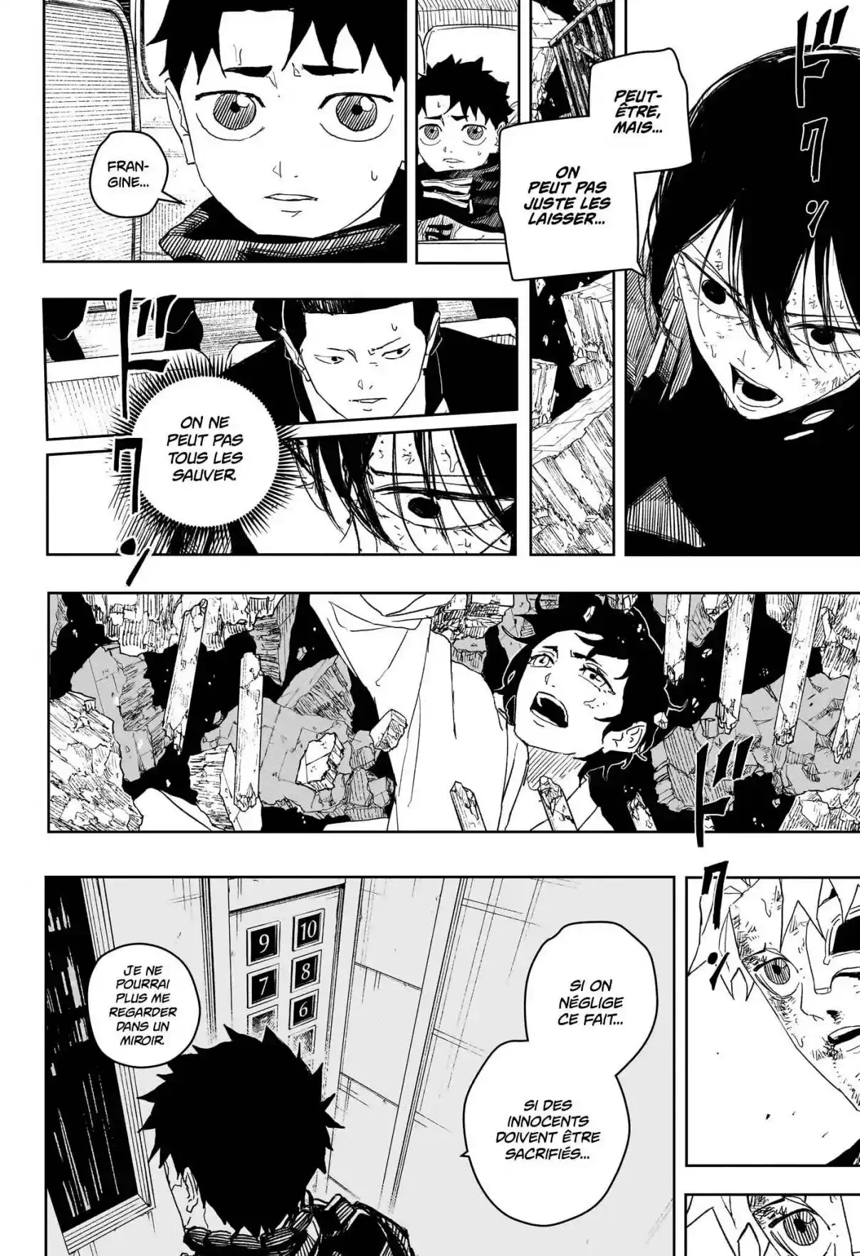 Read Kagura Bachi Fr Manga Online