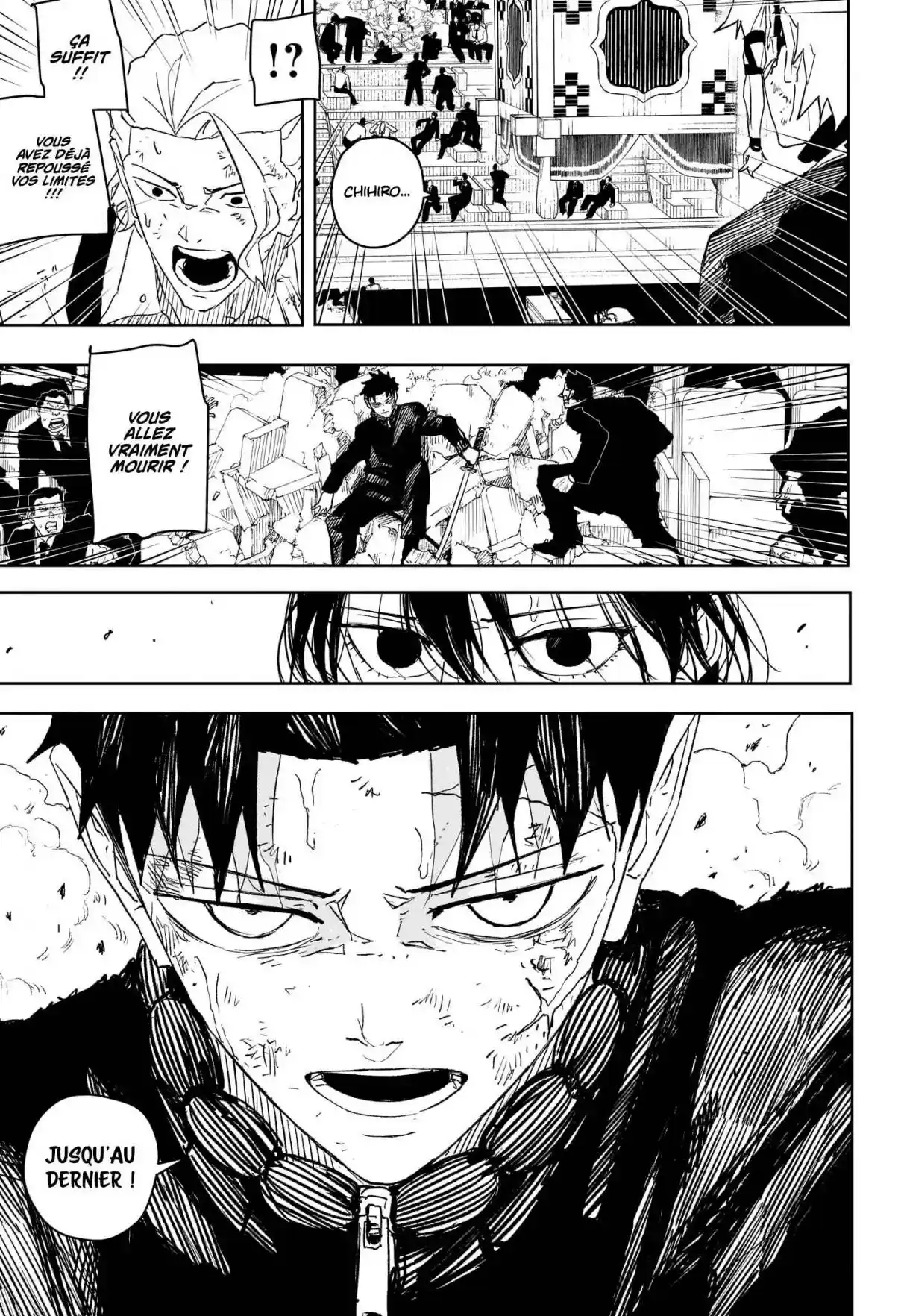 Read Kagura Bachi Fr Manga Online