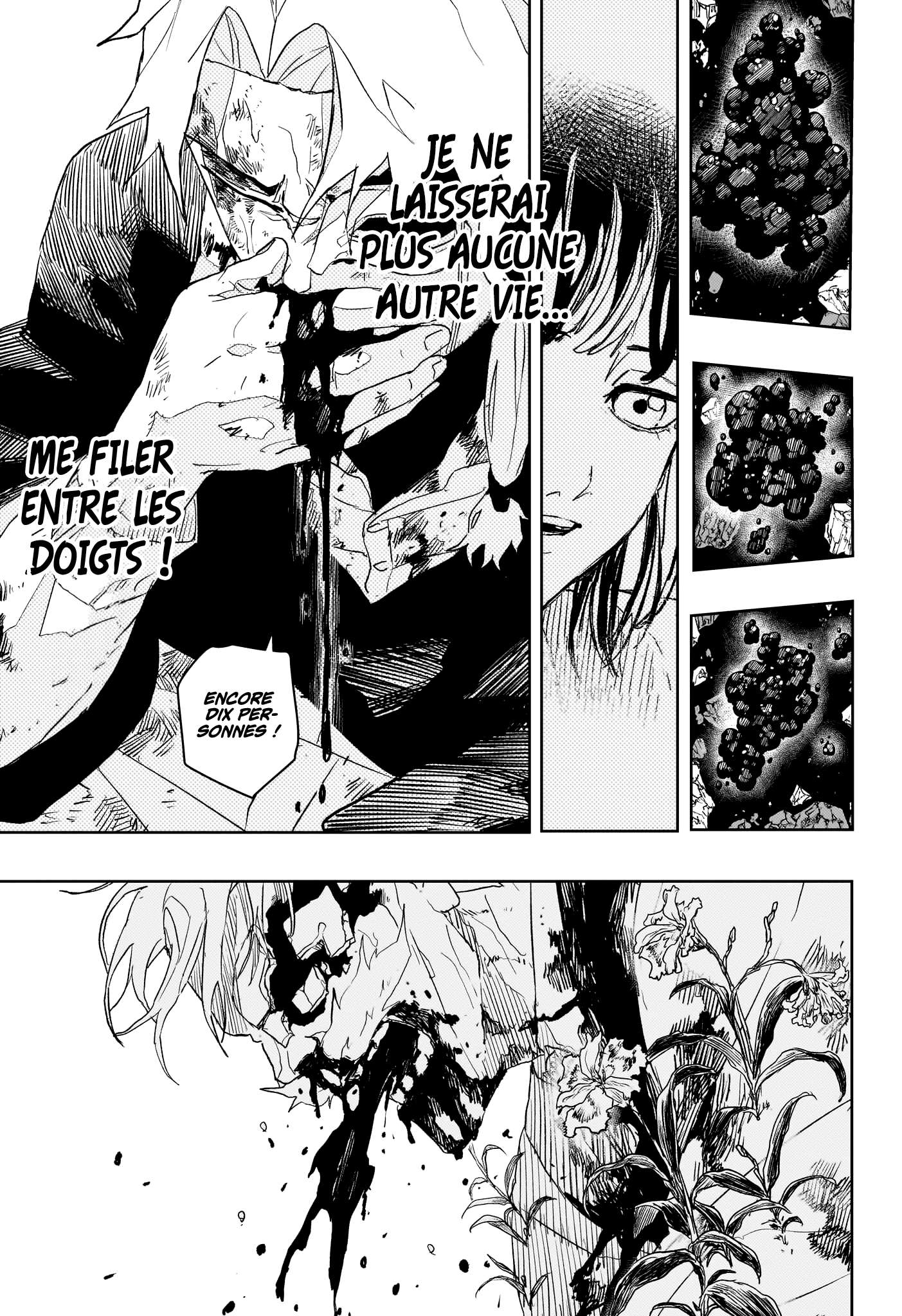 Read Kagura Bachi Fr Manga Online