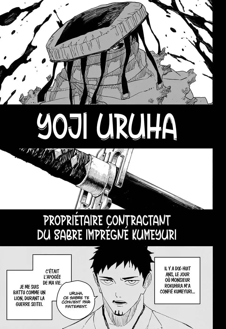 Read Kagura Bachi Fr Manga Online