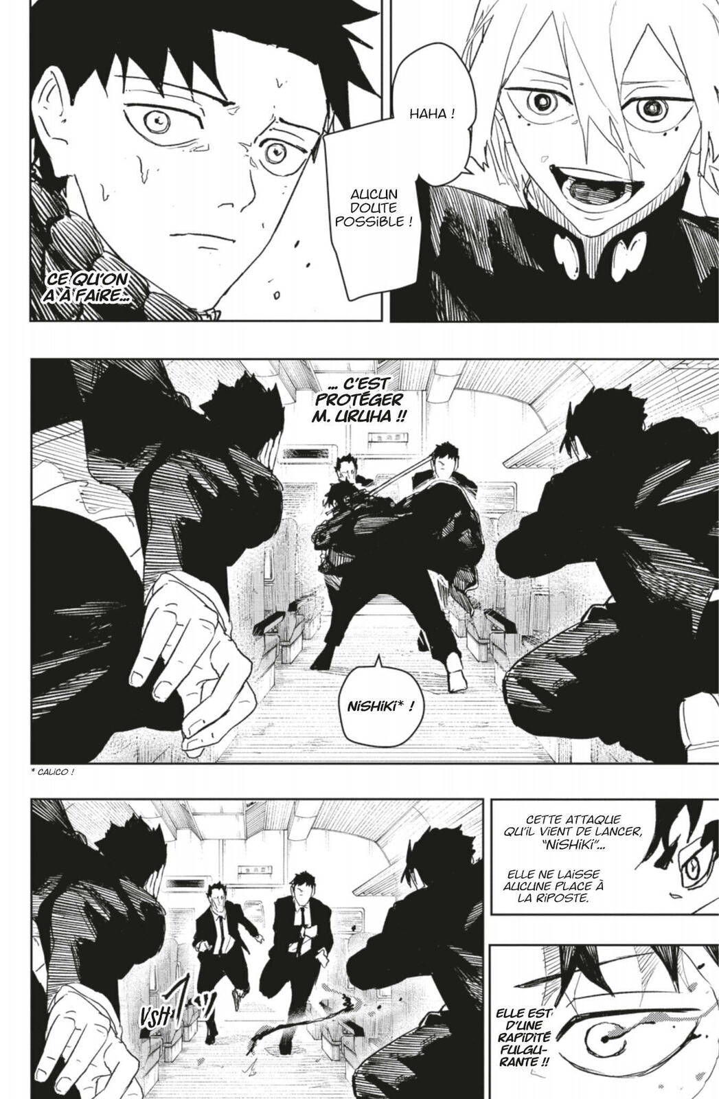 Read Kagura Bachi Fr Manga Online