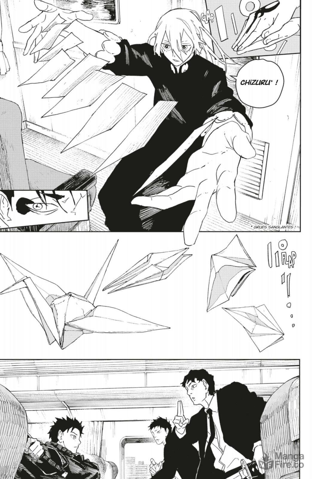 Read Kagura Bachi Fr Manga Online