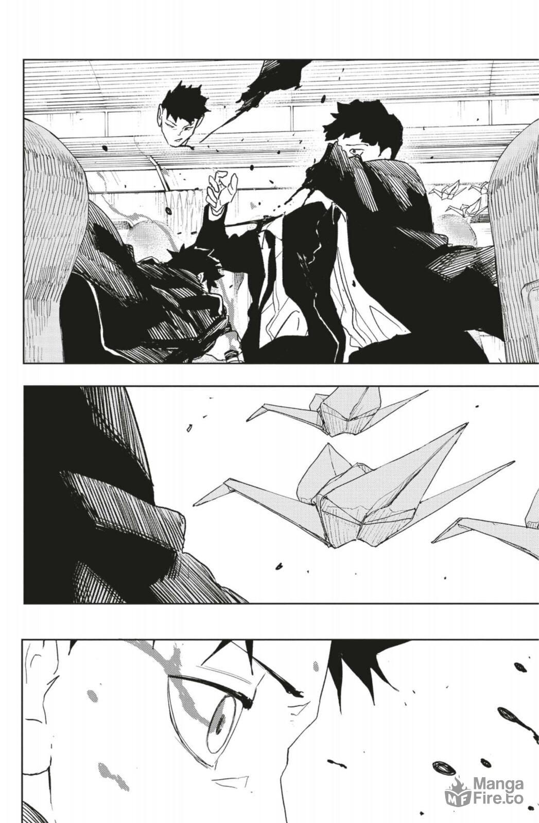 Read Kagura Bachi Fr Manga Online