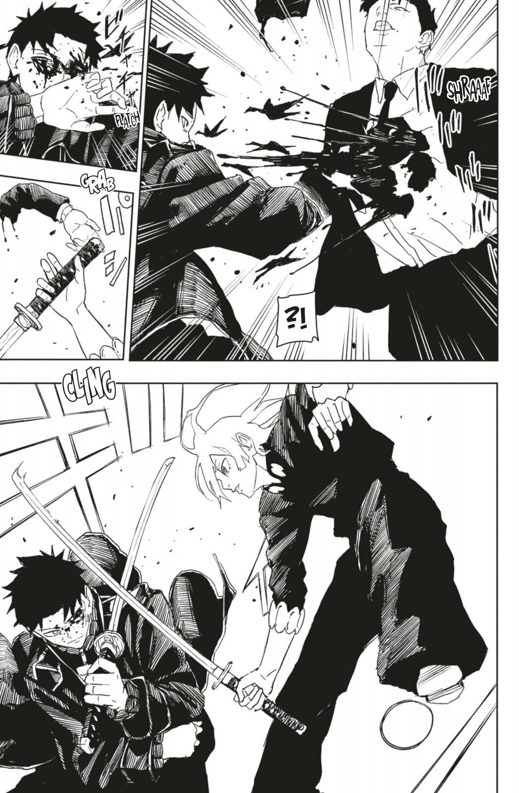 Read Kagura Bachi Fr Manga Online