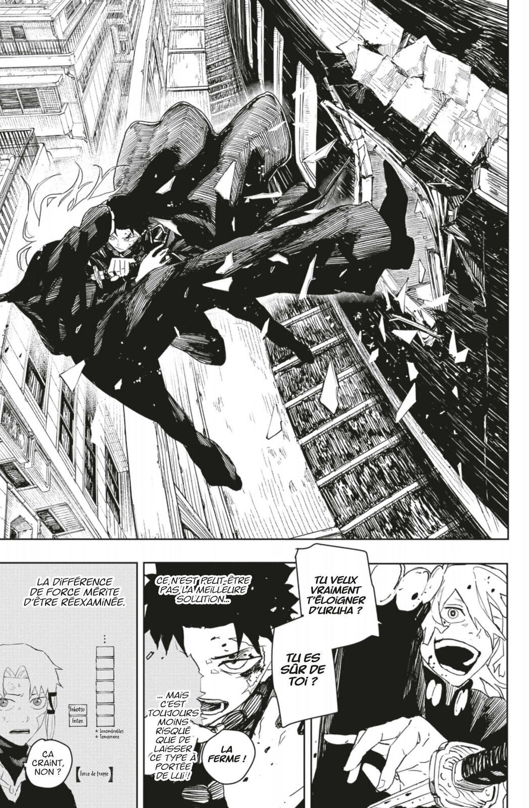 Read Kagura Bachi Fr Manga Online