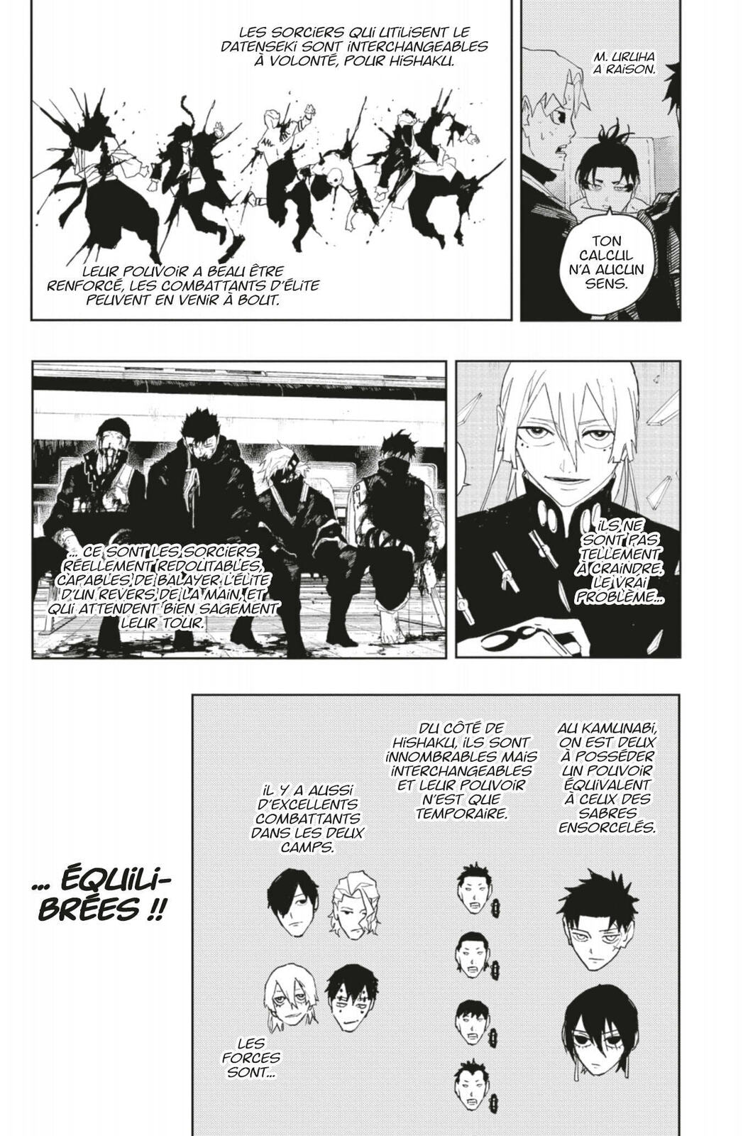 Read Kagura Bachi Fr Manga Online
