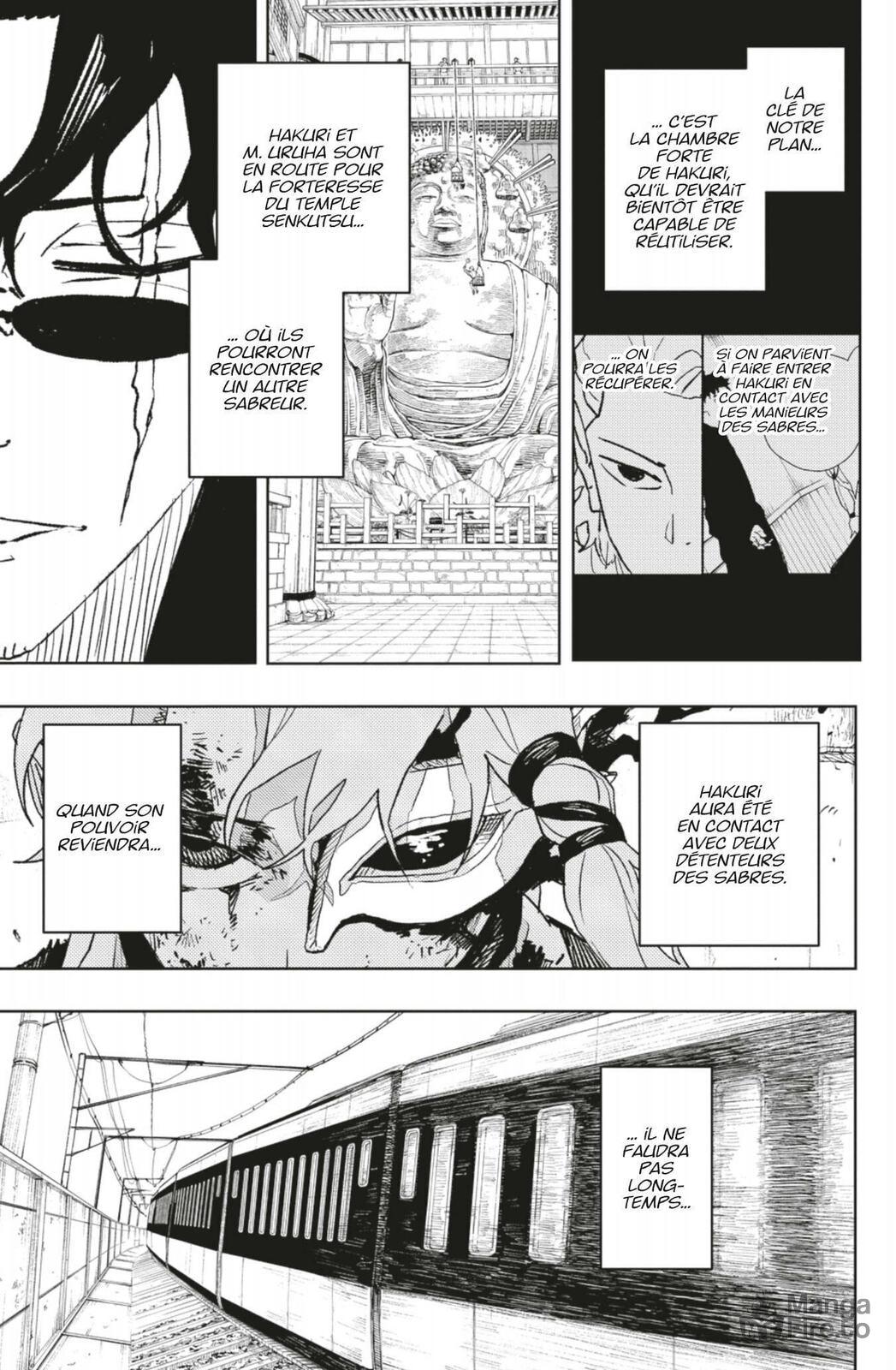 Read Kagura Bachi Fr Manga Online