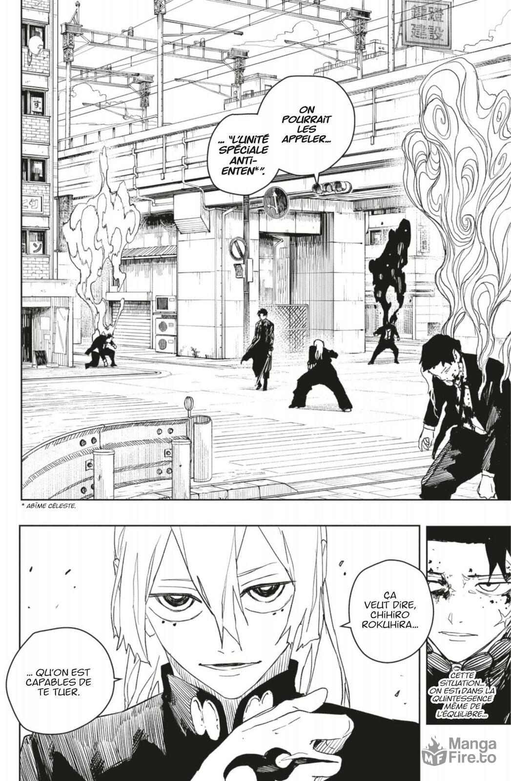 Read Kagura Bachi Fr Manga Online