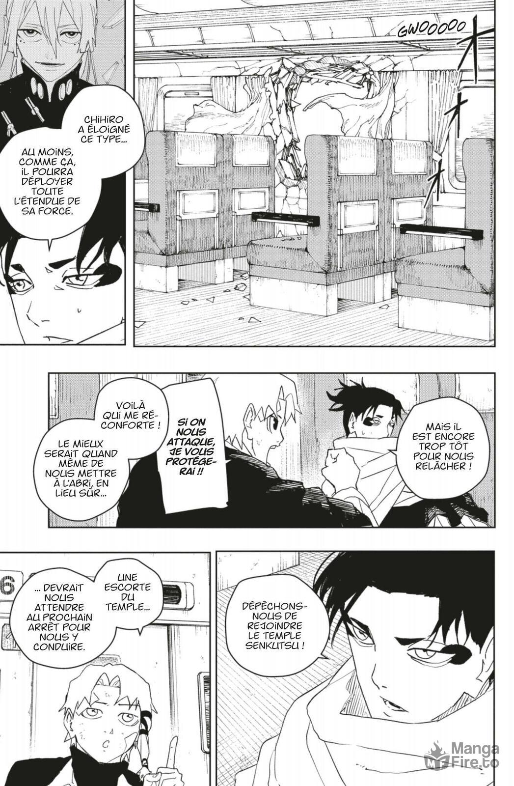 Read Kagura Bachi Fr Manga Online