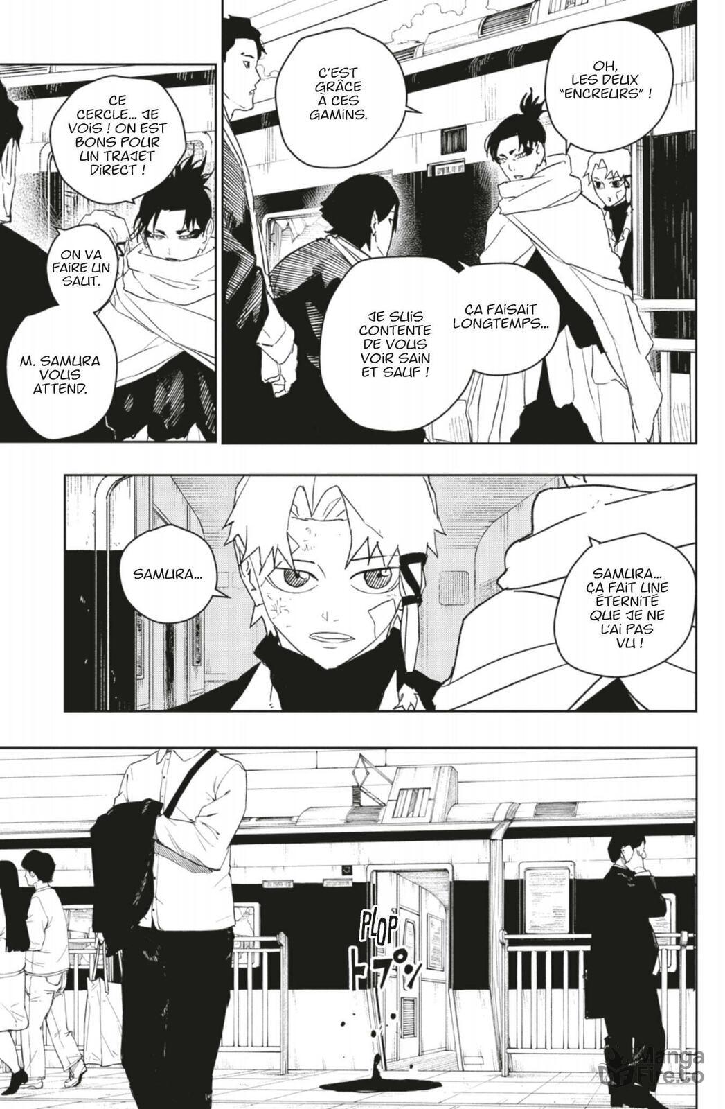 Read Kagura Bachi Fr Manga Online